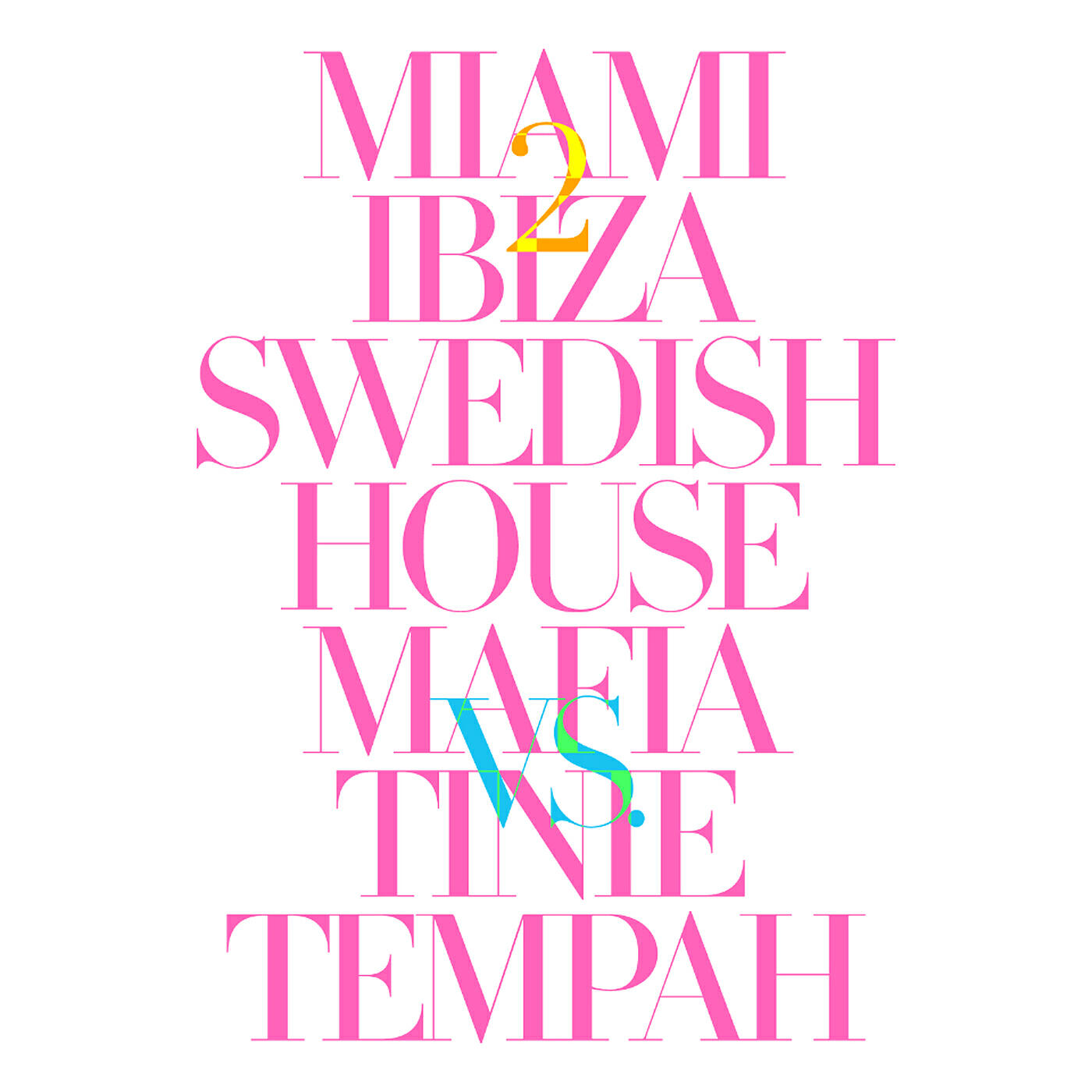 Релиз Miami 2 Ibiza