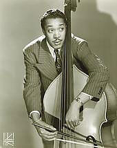 Slam Stewart Quintet