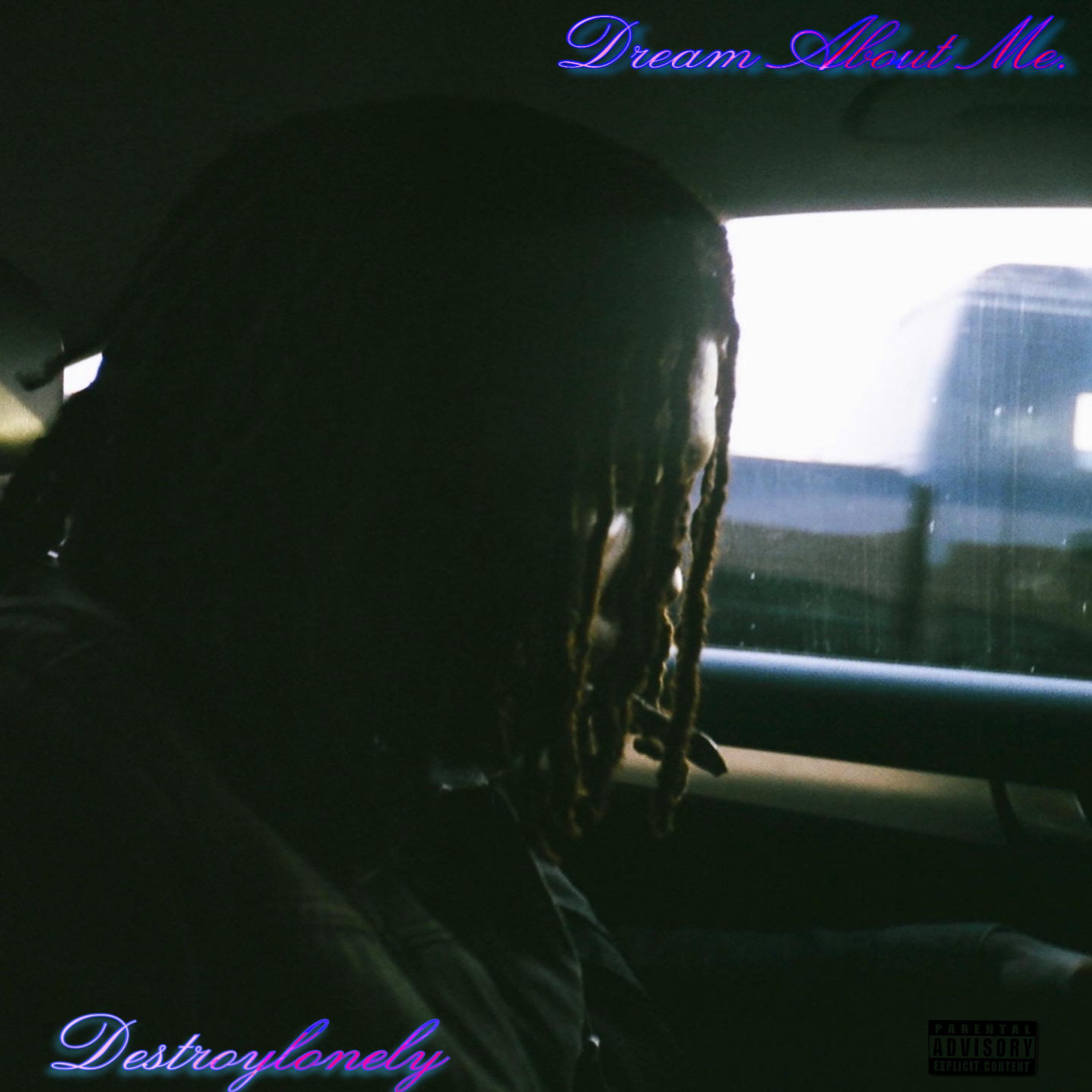 Релиз dream about me.