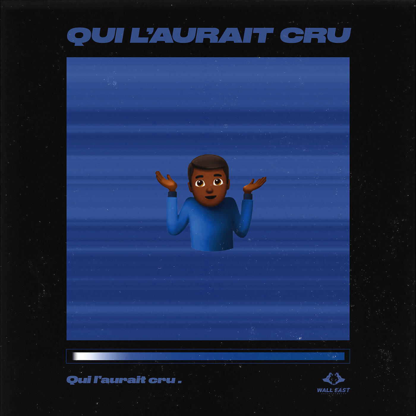 Релиз Qui l'aurait cru
