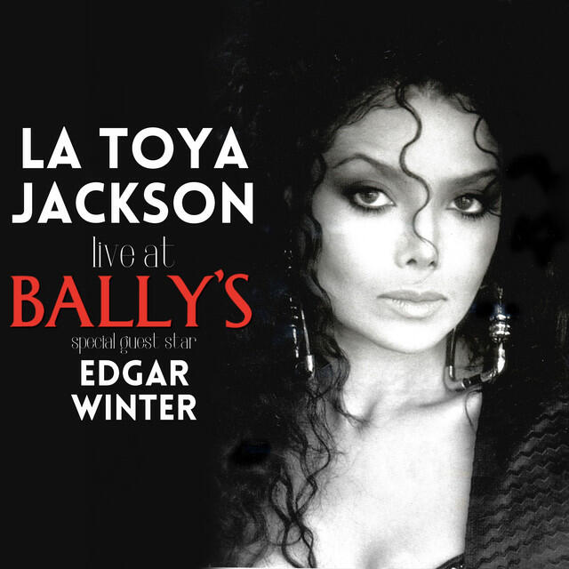 Релиз Live at Bally's