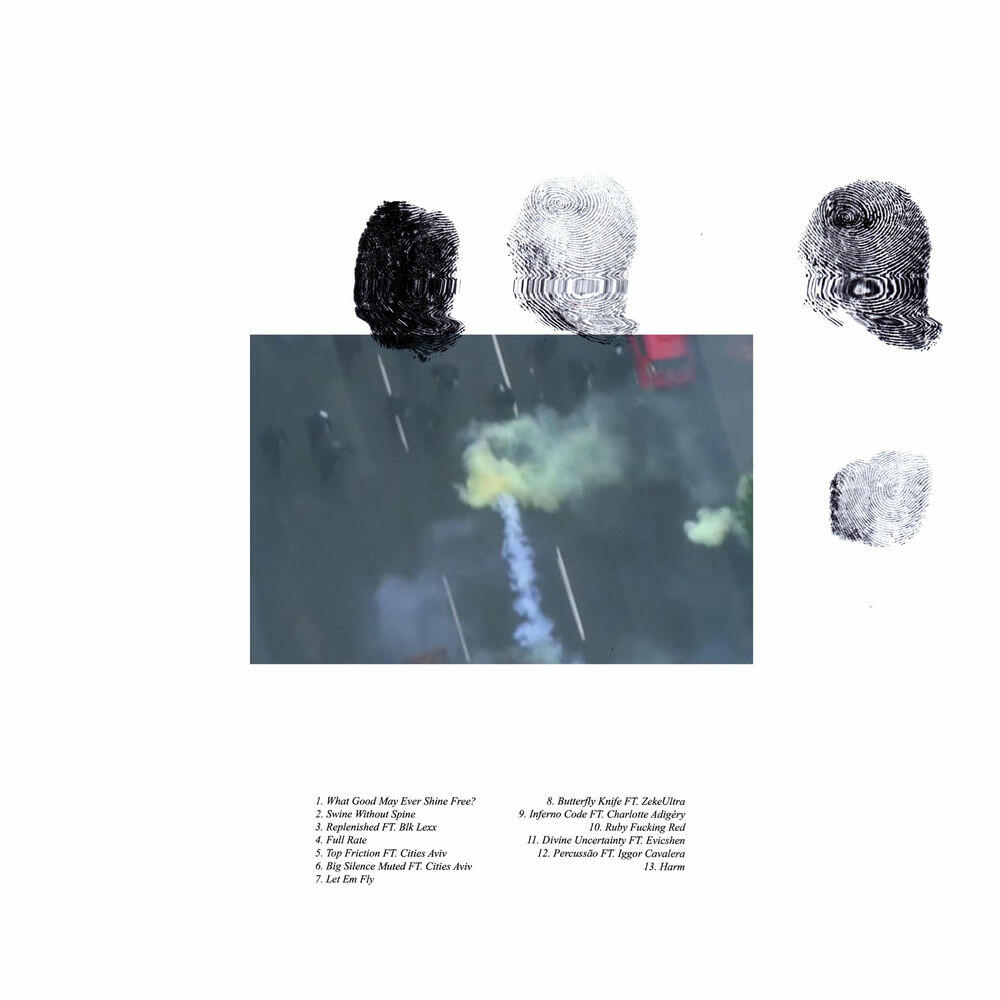 Релиз Mortal Glitch