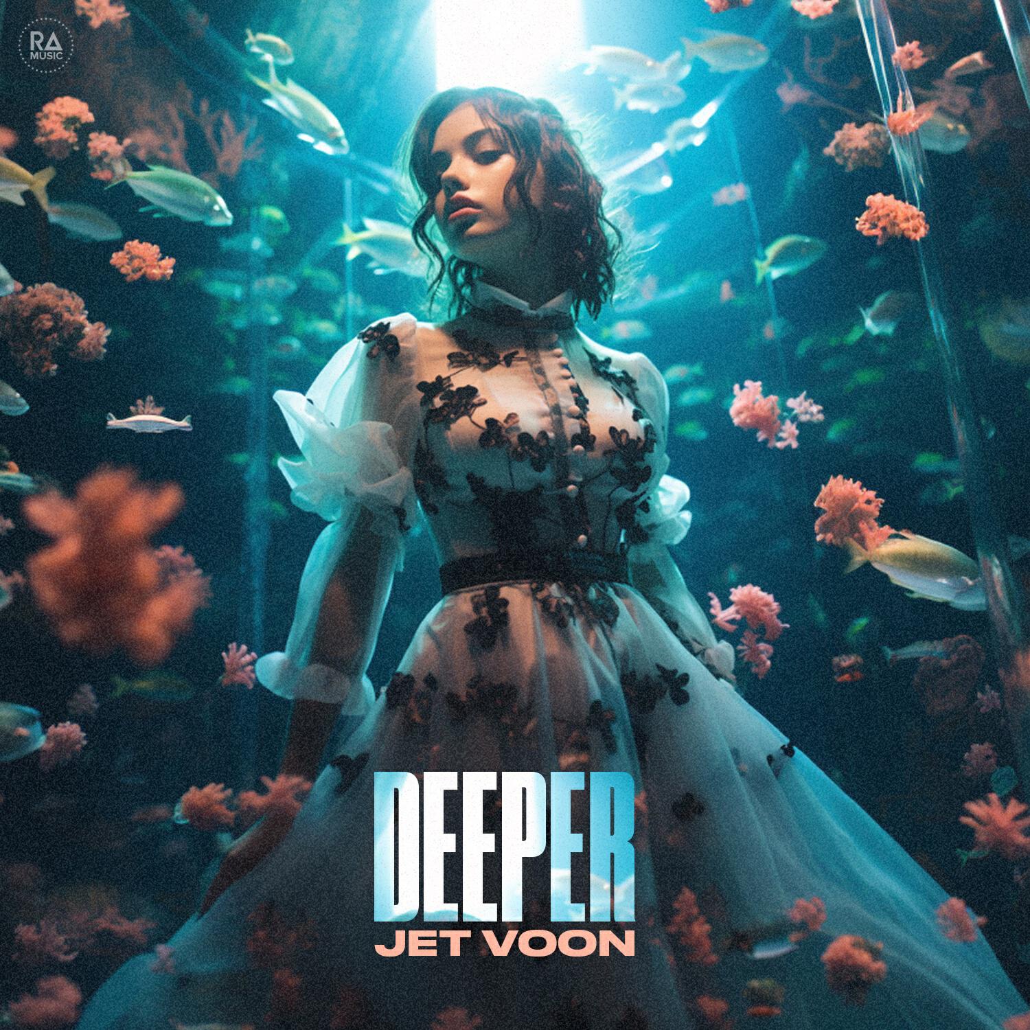 Релиз Deeper
