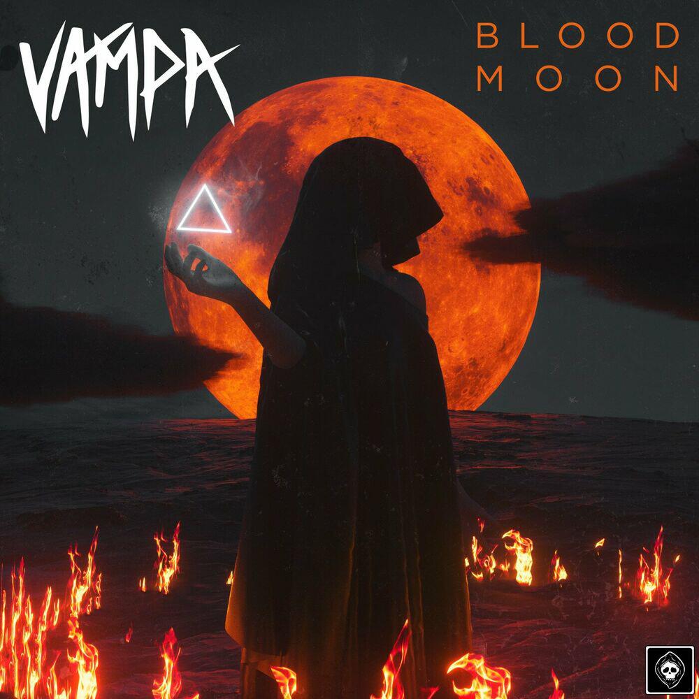 Релиз Blood Moon