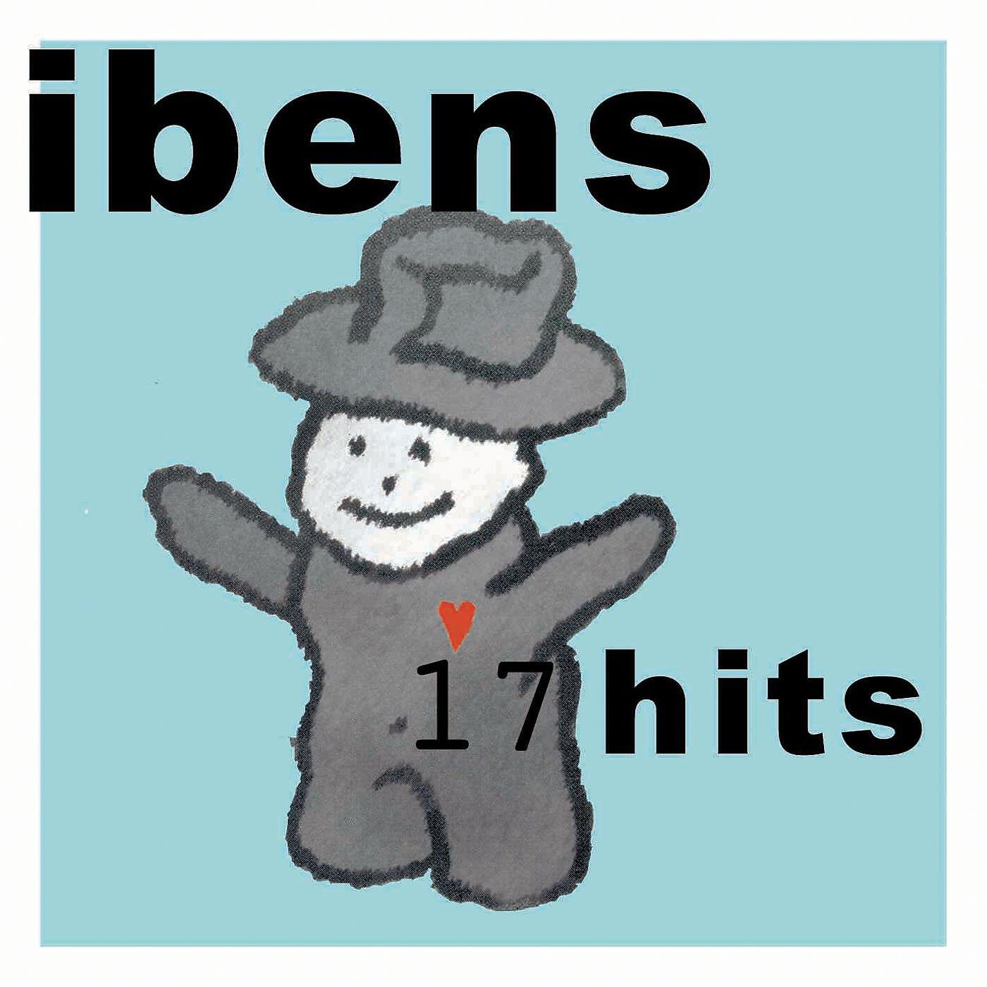 Релиз Ibens: 17 Hits