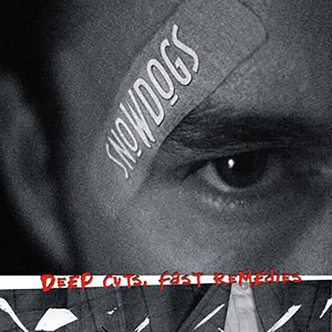 Релиз Deep Cuts And Fast Remedies