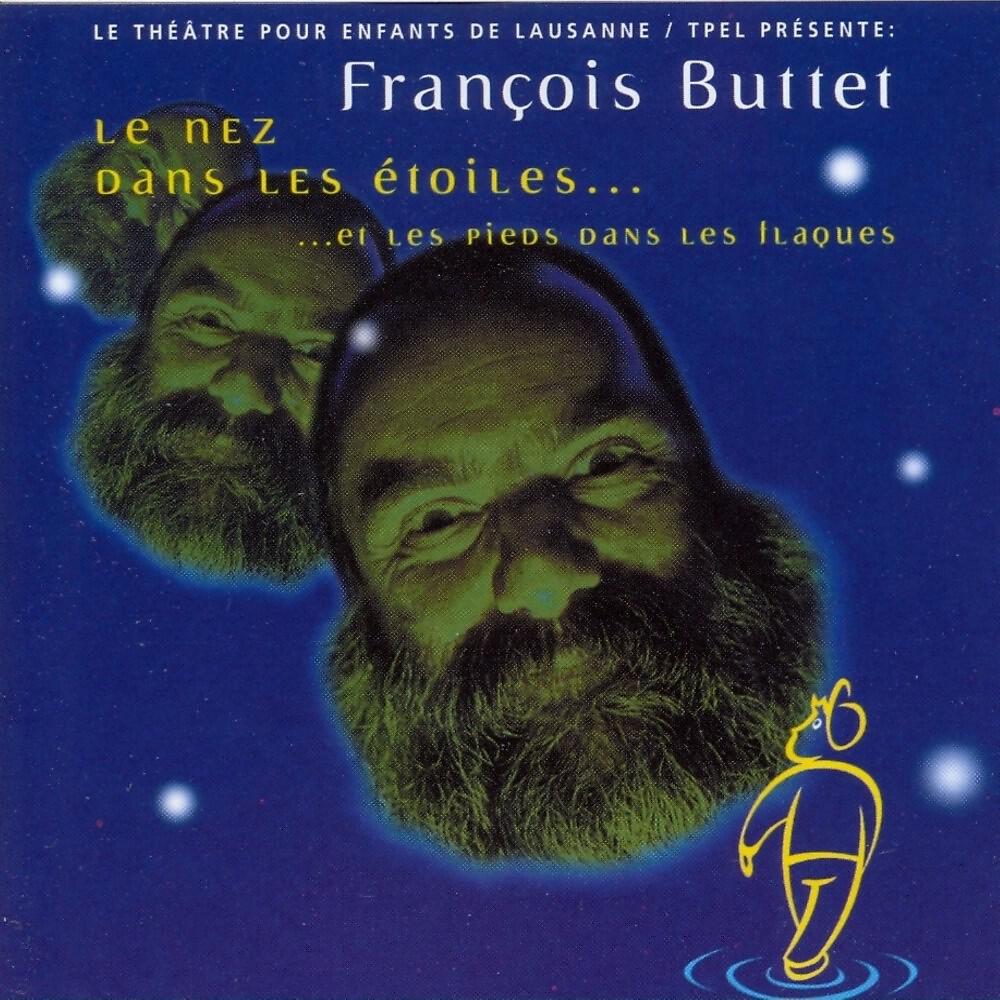 François Buttet