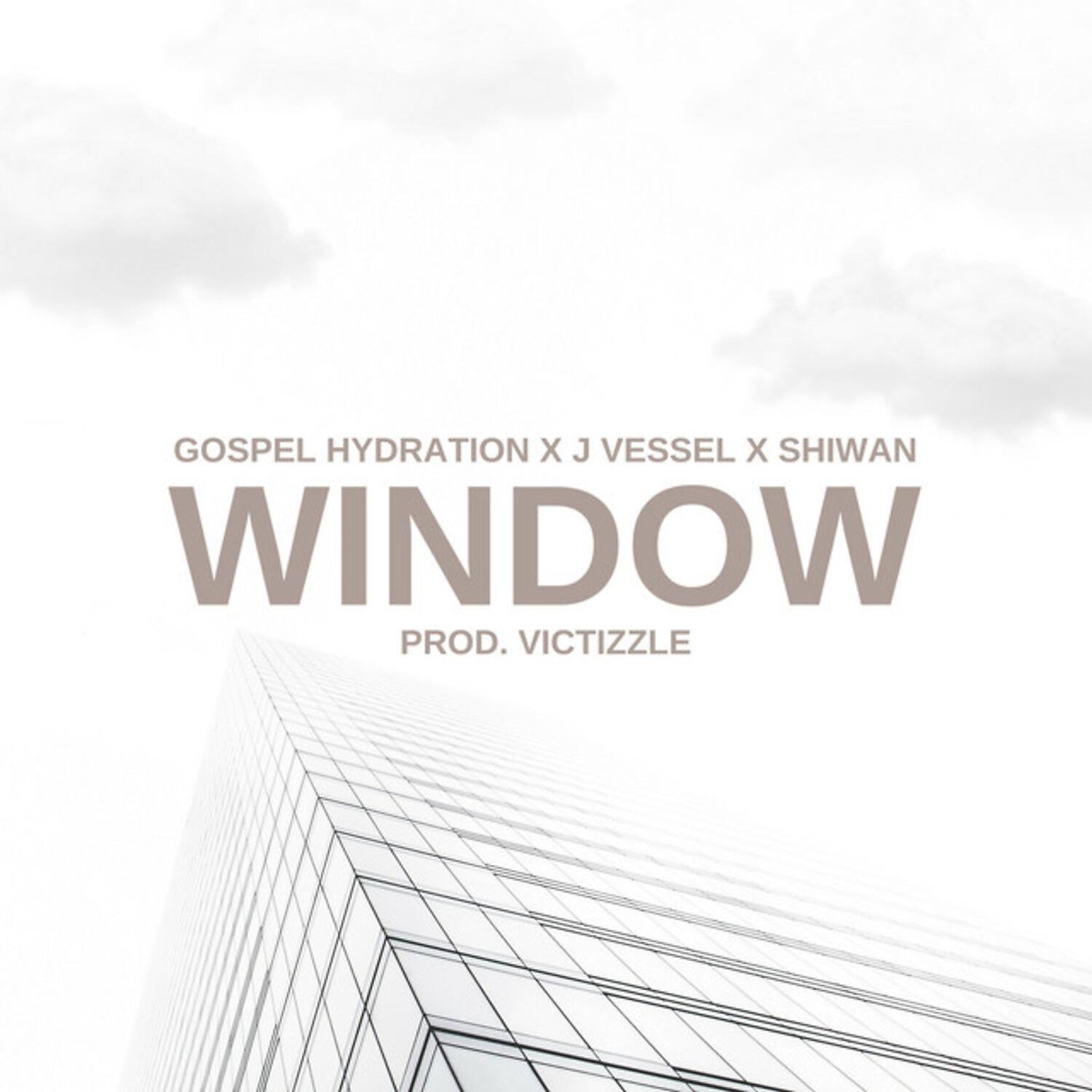 Релиз Window