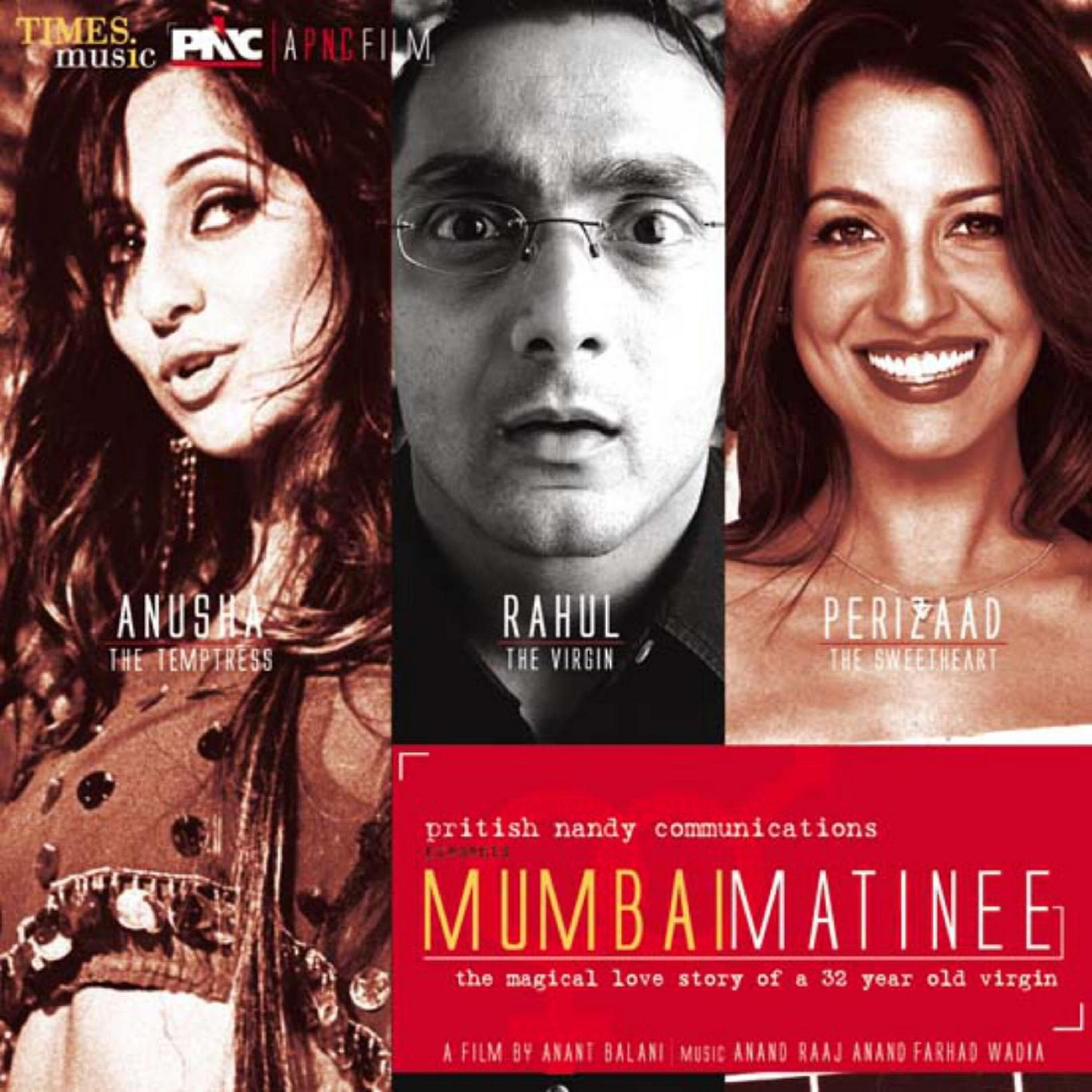 Релиз Mumbai Matinee (Original Motion Picture Soundtrack)