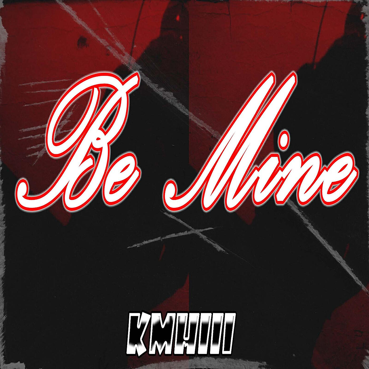 Релиз Be Mine
