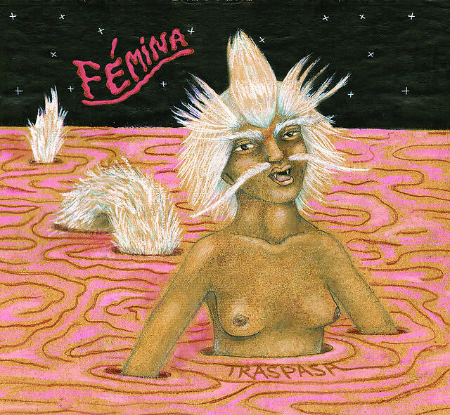Скачать песню Fémina - En Mi Memoria бесплатно в MP3 для Android и iOS