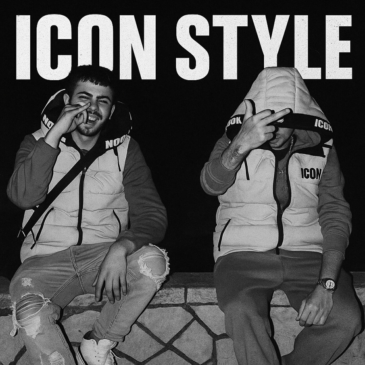 Релиз Icon Style
