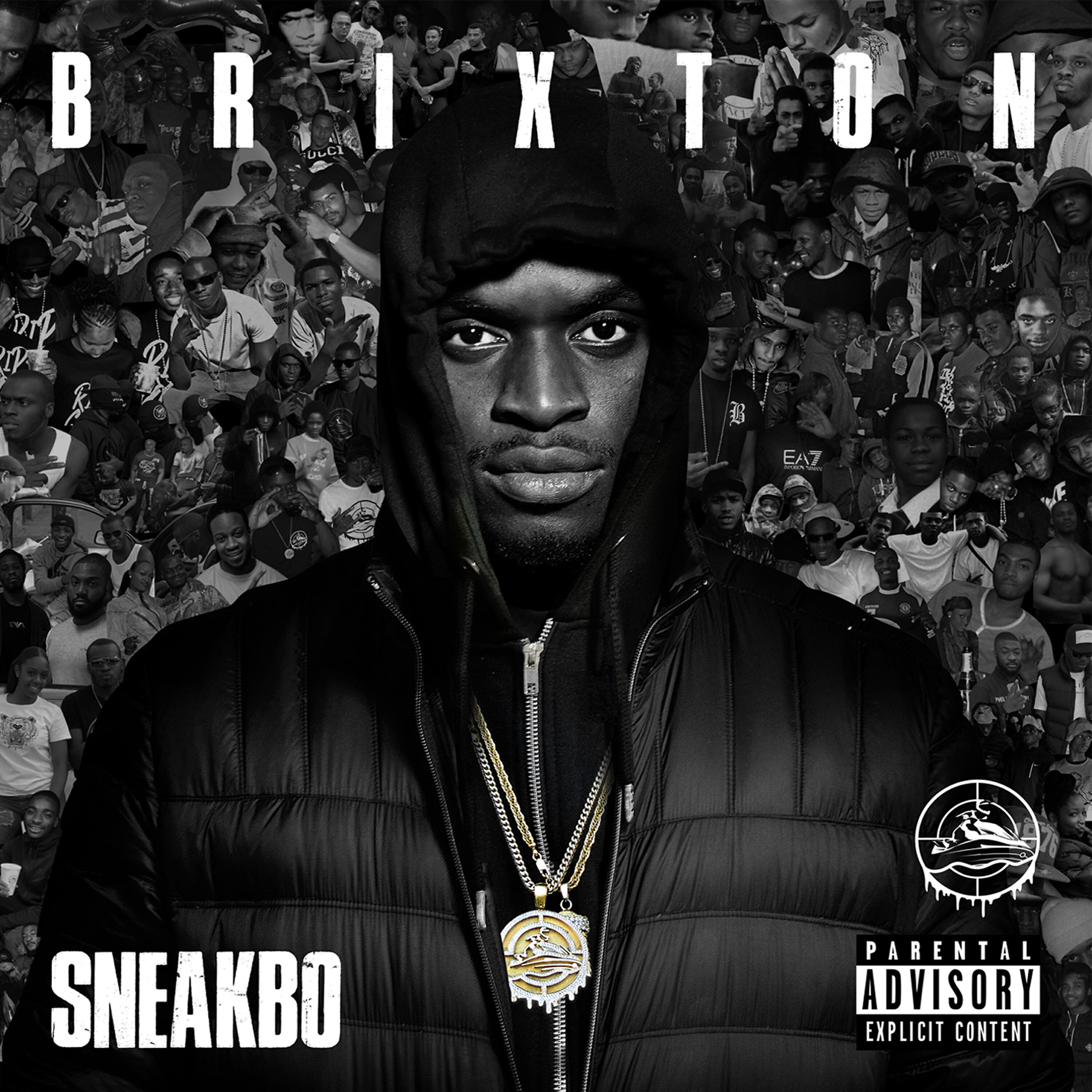 Релиз Brixton