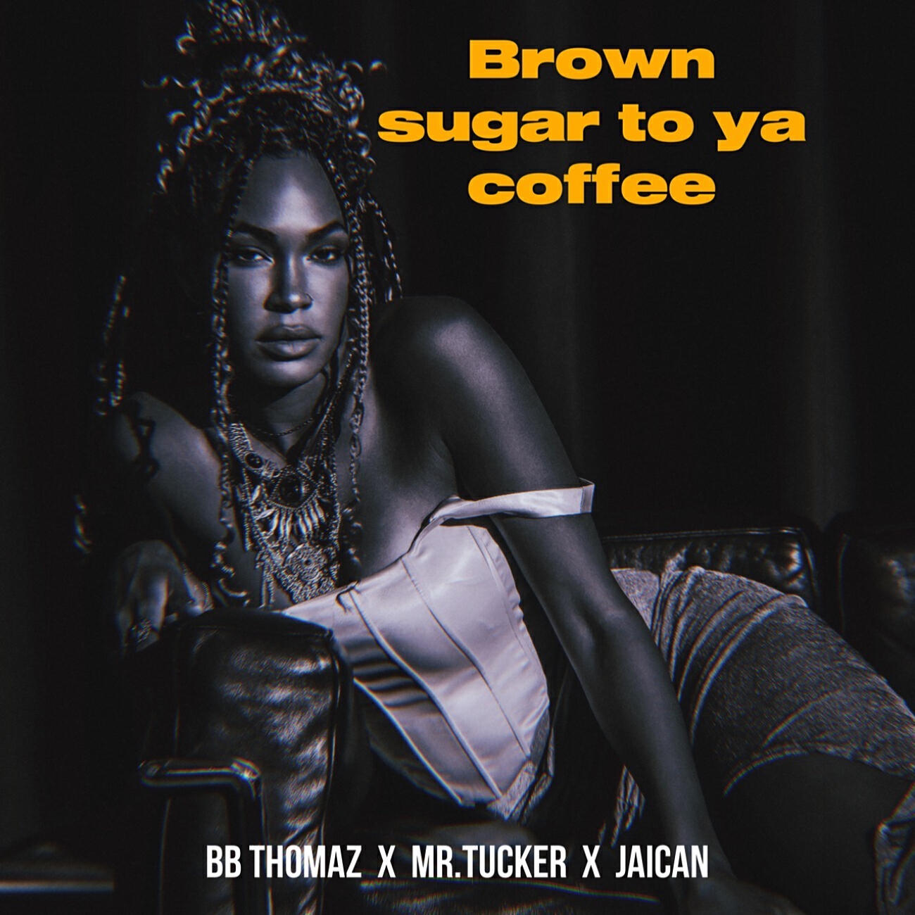 Релиз Brown Sugar to Ya Coffee