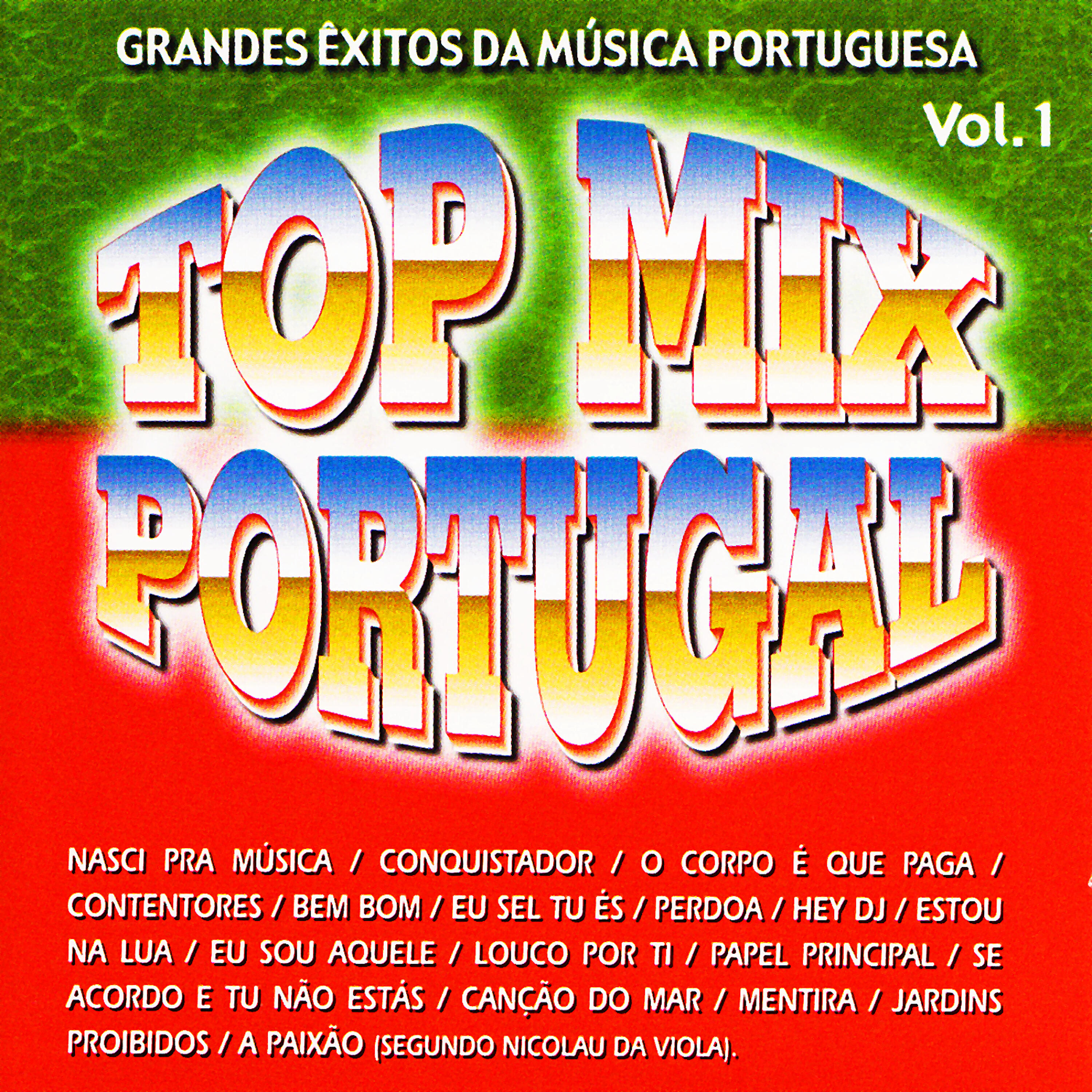 Top Mix Portugal