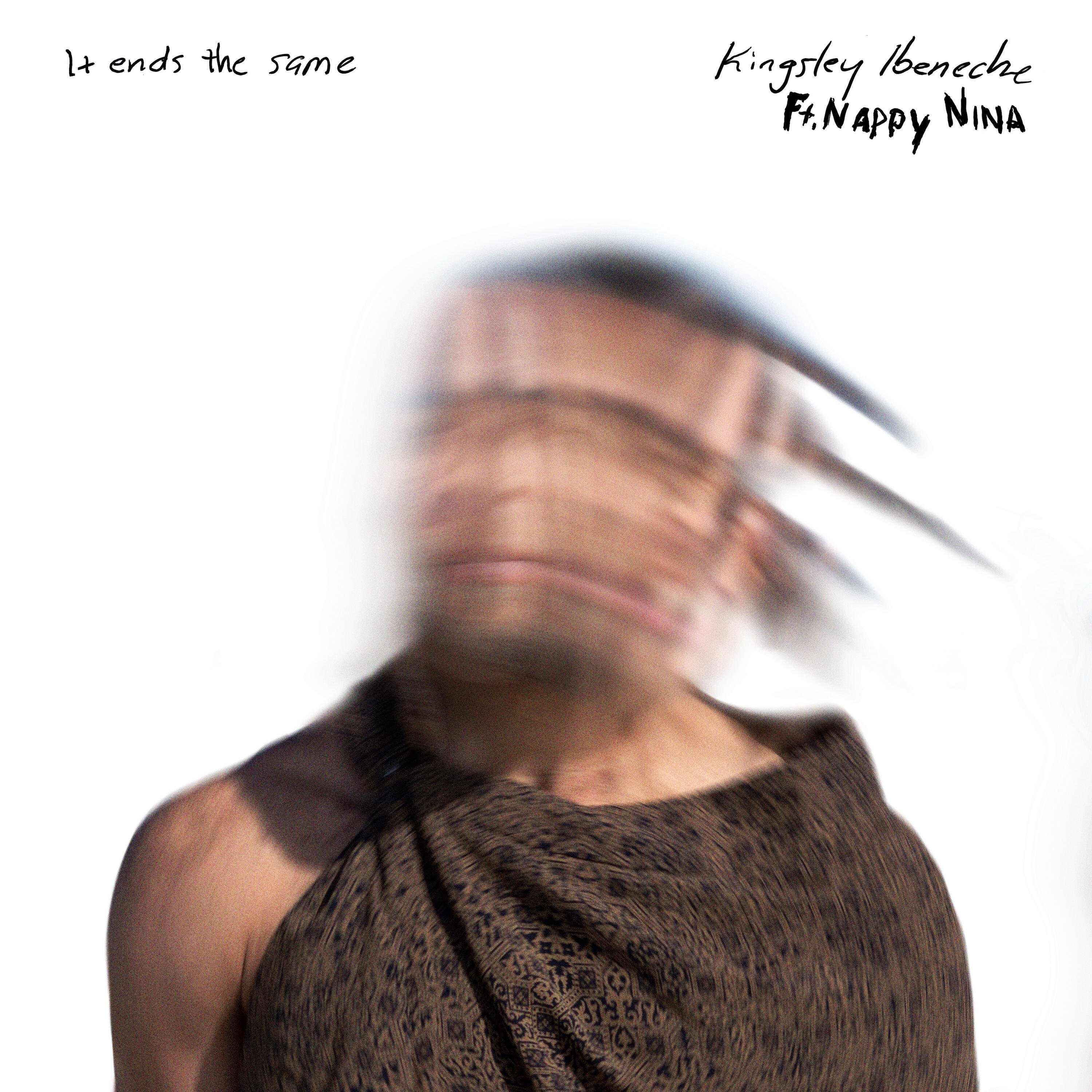 Релиз It Ends The Same