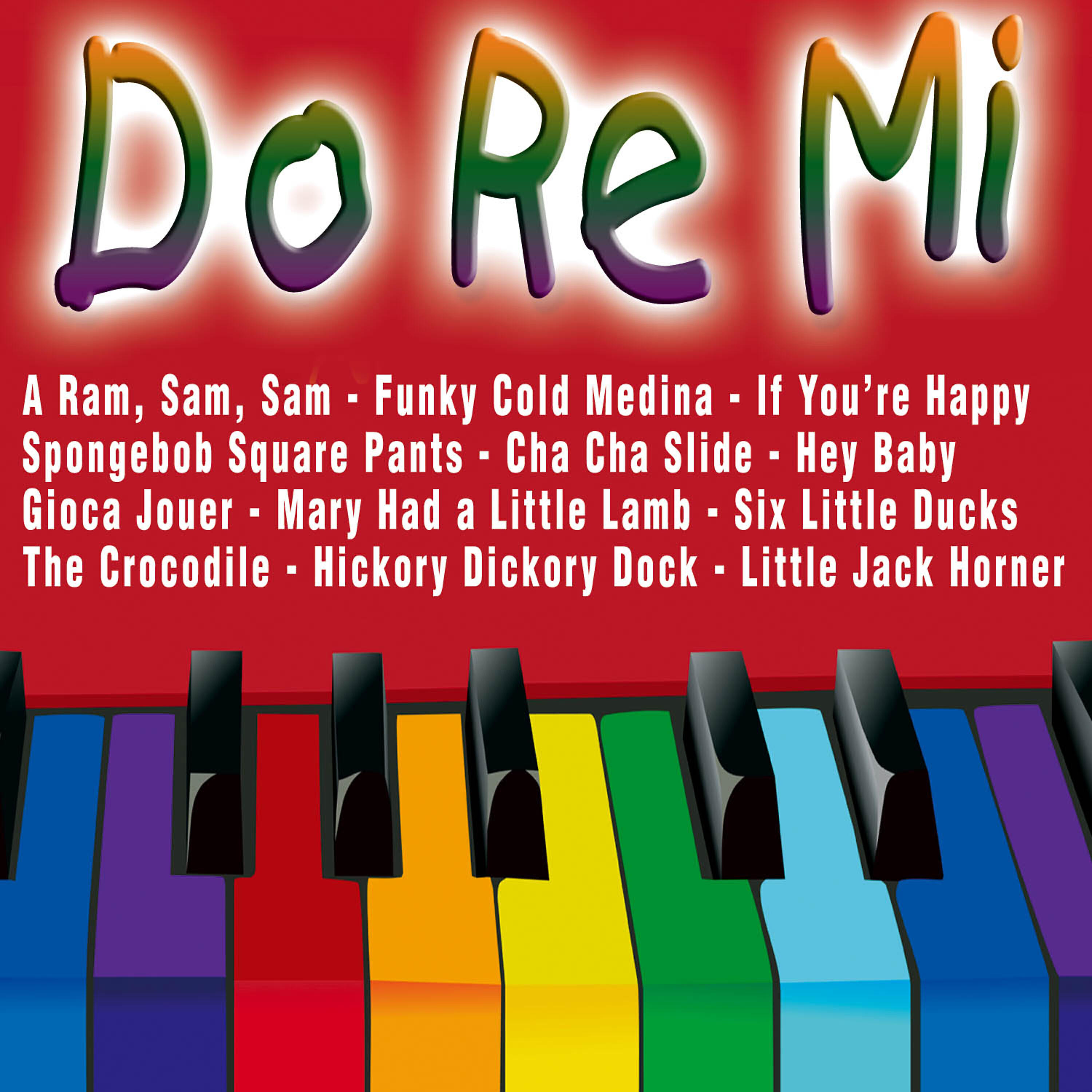 Релиз Do Re Mi