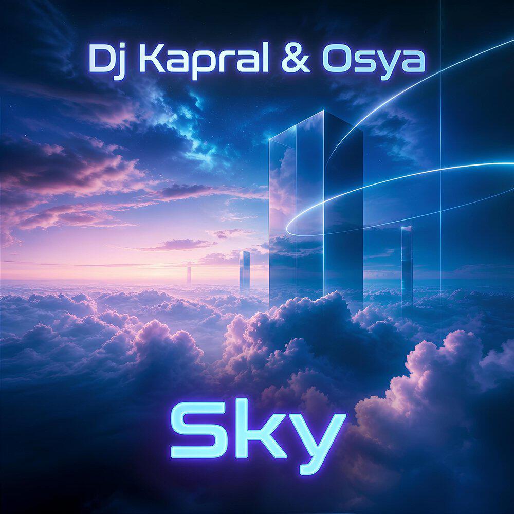 Релиз Sky