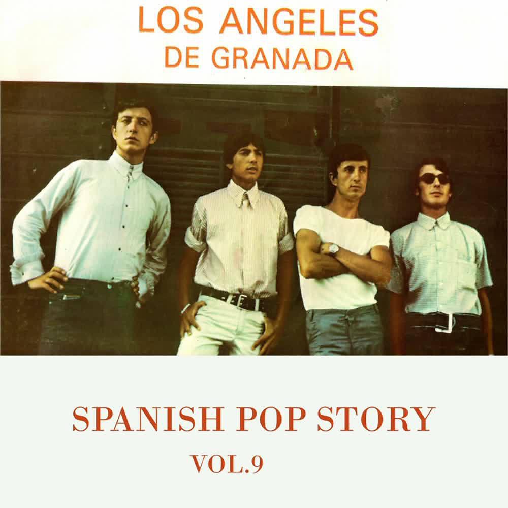 Релиз Spanish Pop Story (Vol. 9)