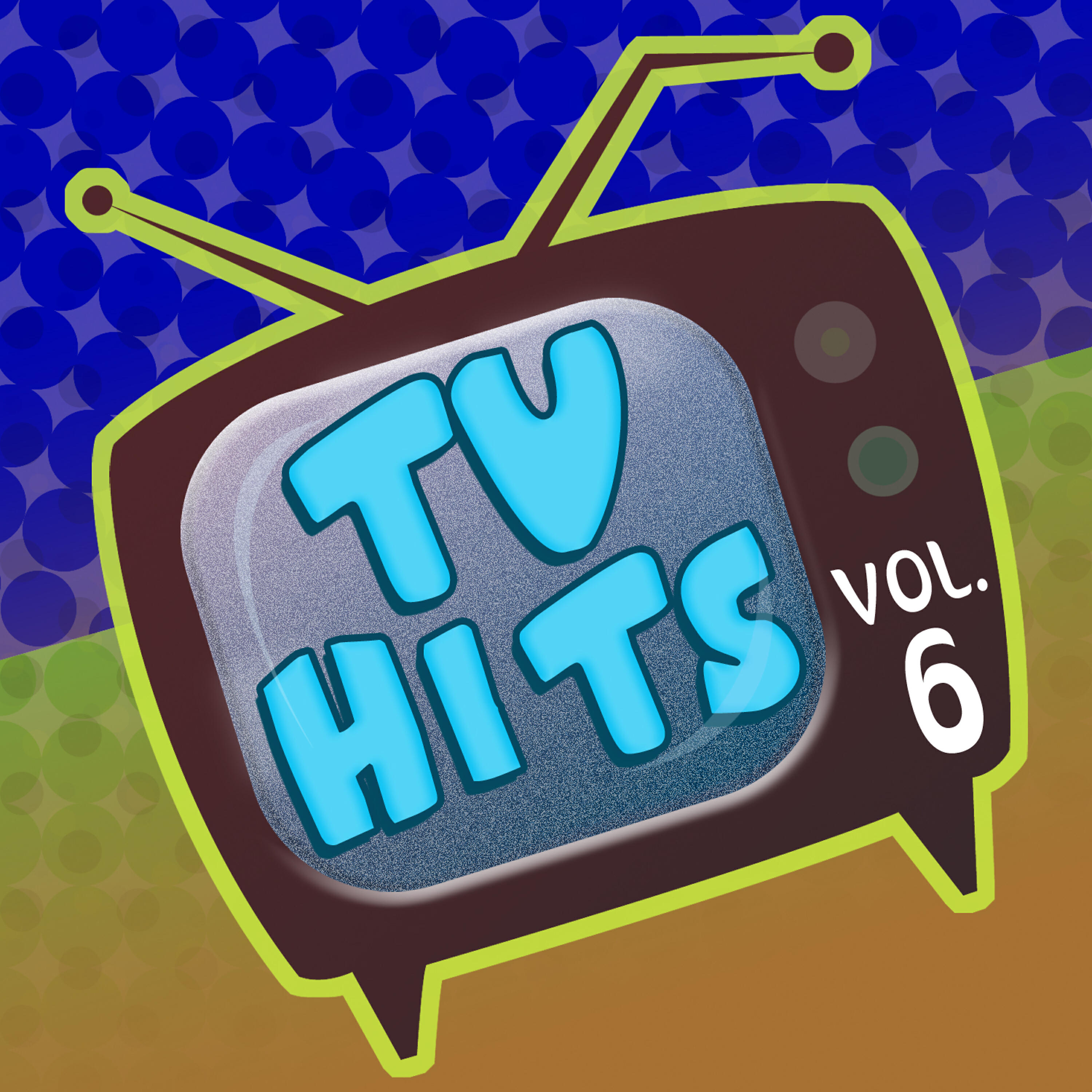 Релиз Tv Hits Vol. 6