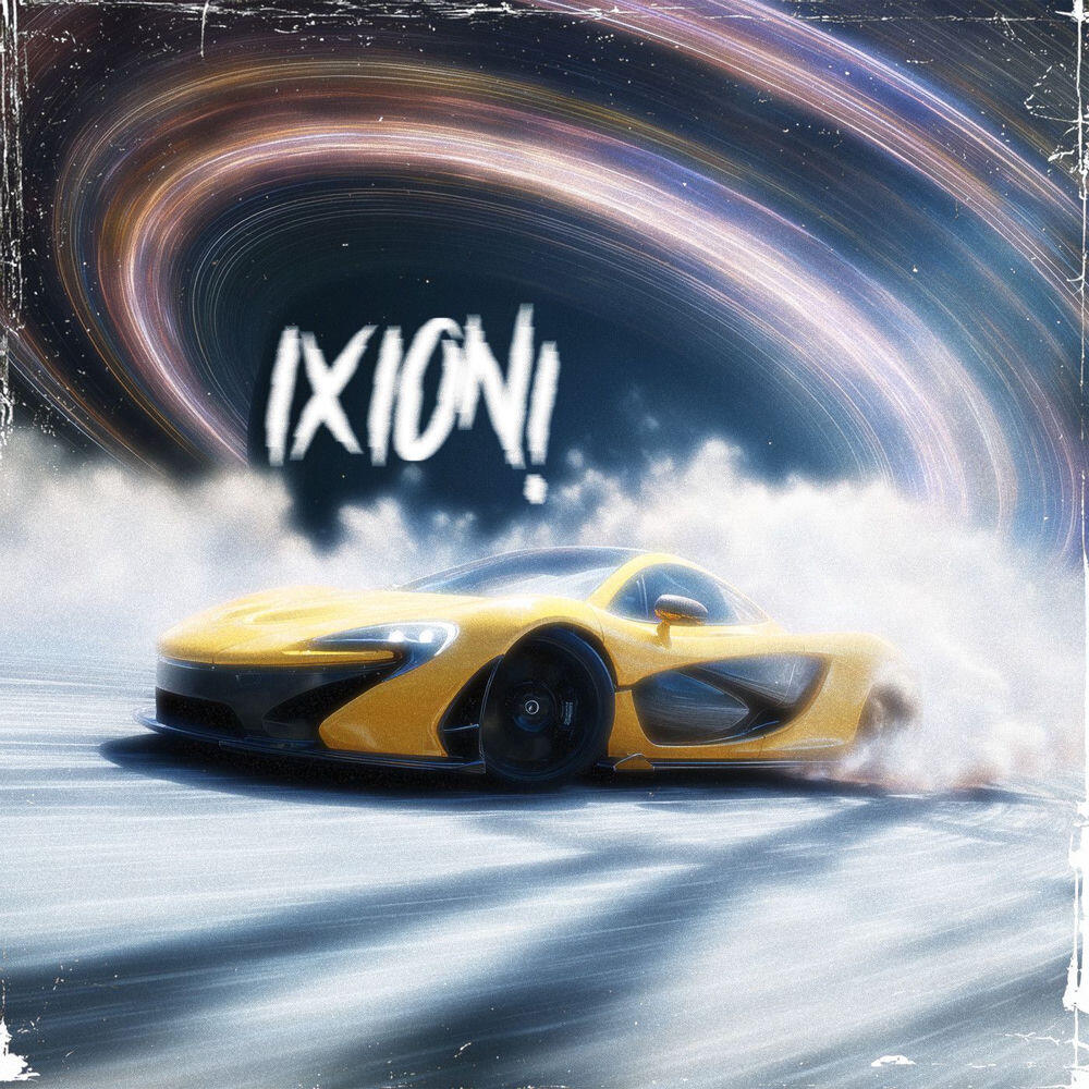 Релиз Ixion!