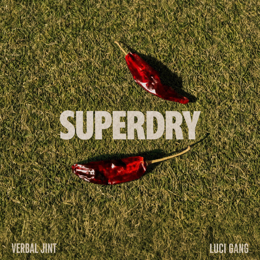 Релиз SUPERDRY