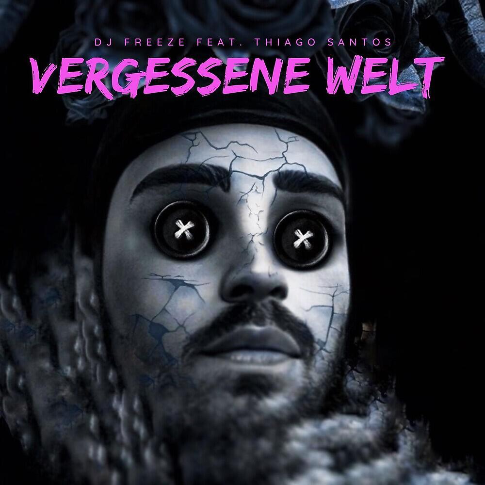 Релиз Vergessene Welt
