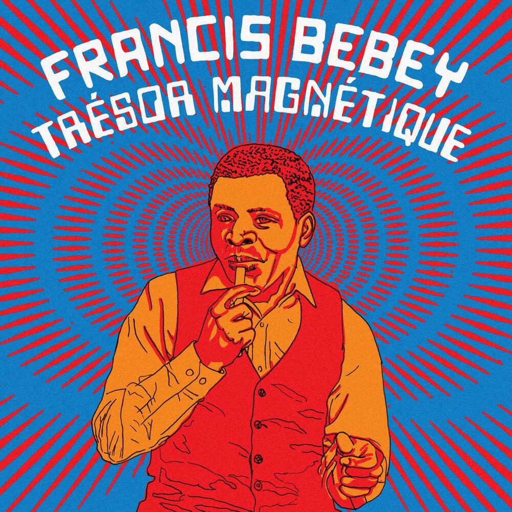Релиз Trésor Magnétique