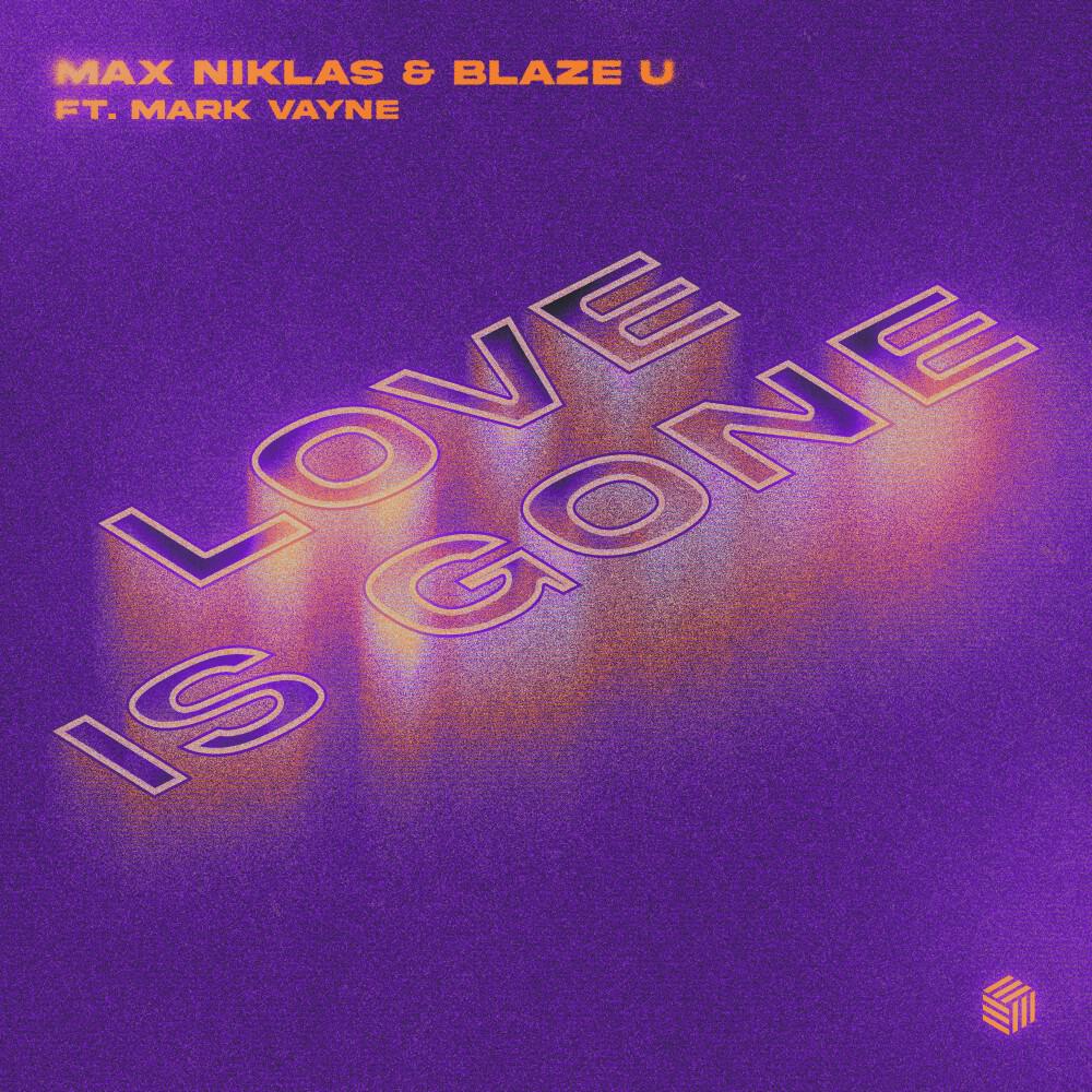 Релиз Love Is Gone