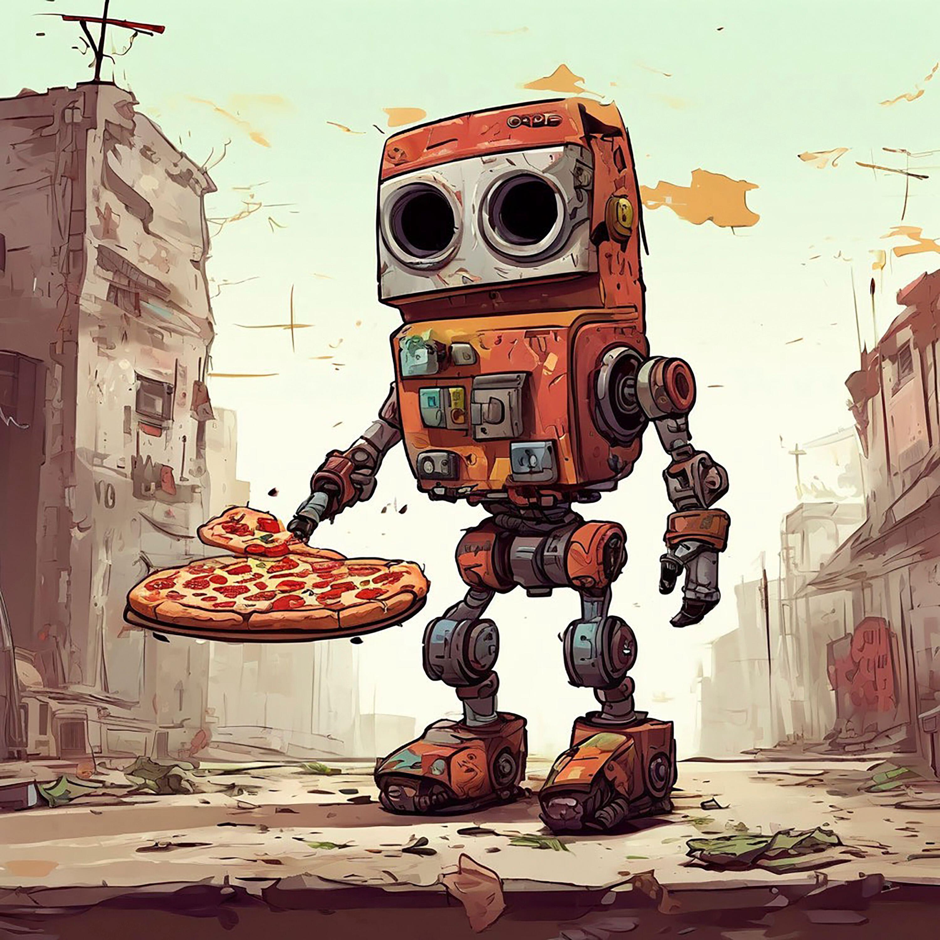 Non-Human Animal