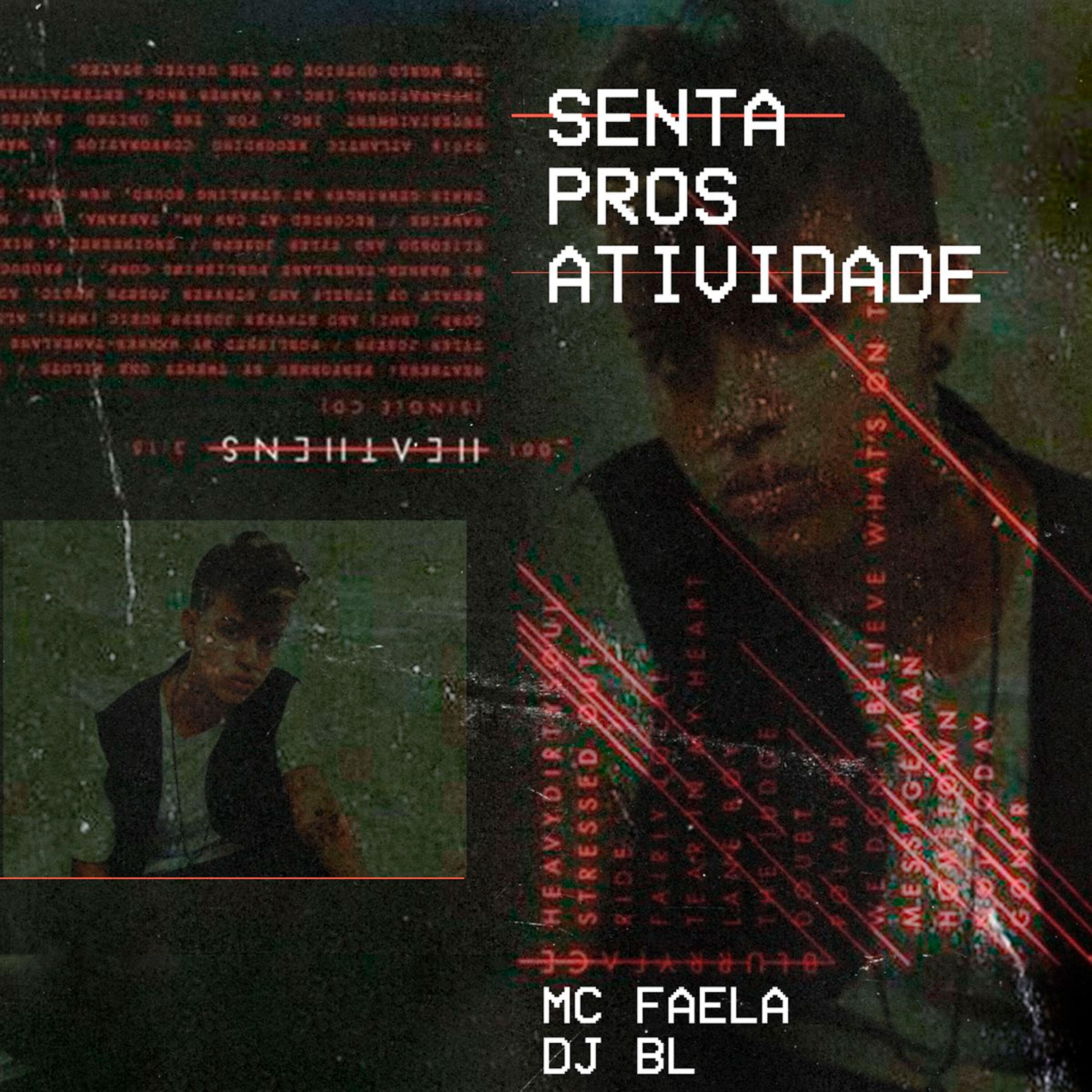 Релиз Senta Pros Atividade