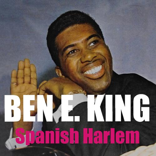Релиз Spanish Harlem