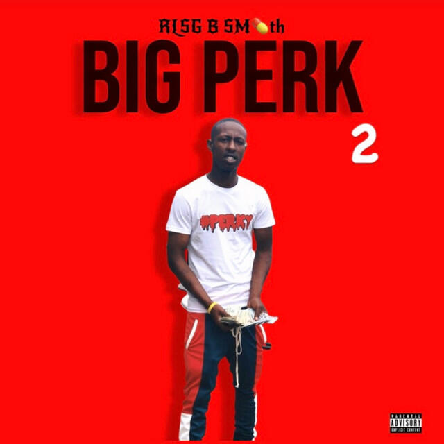Релиз BIG PERK 2