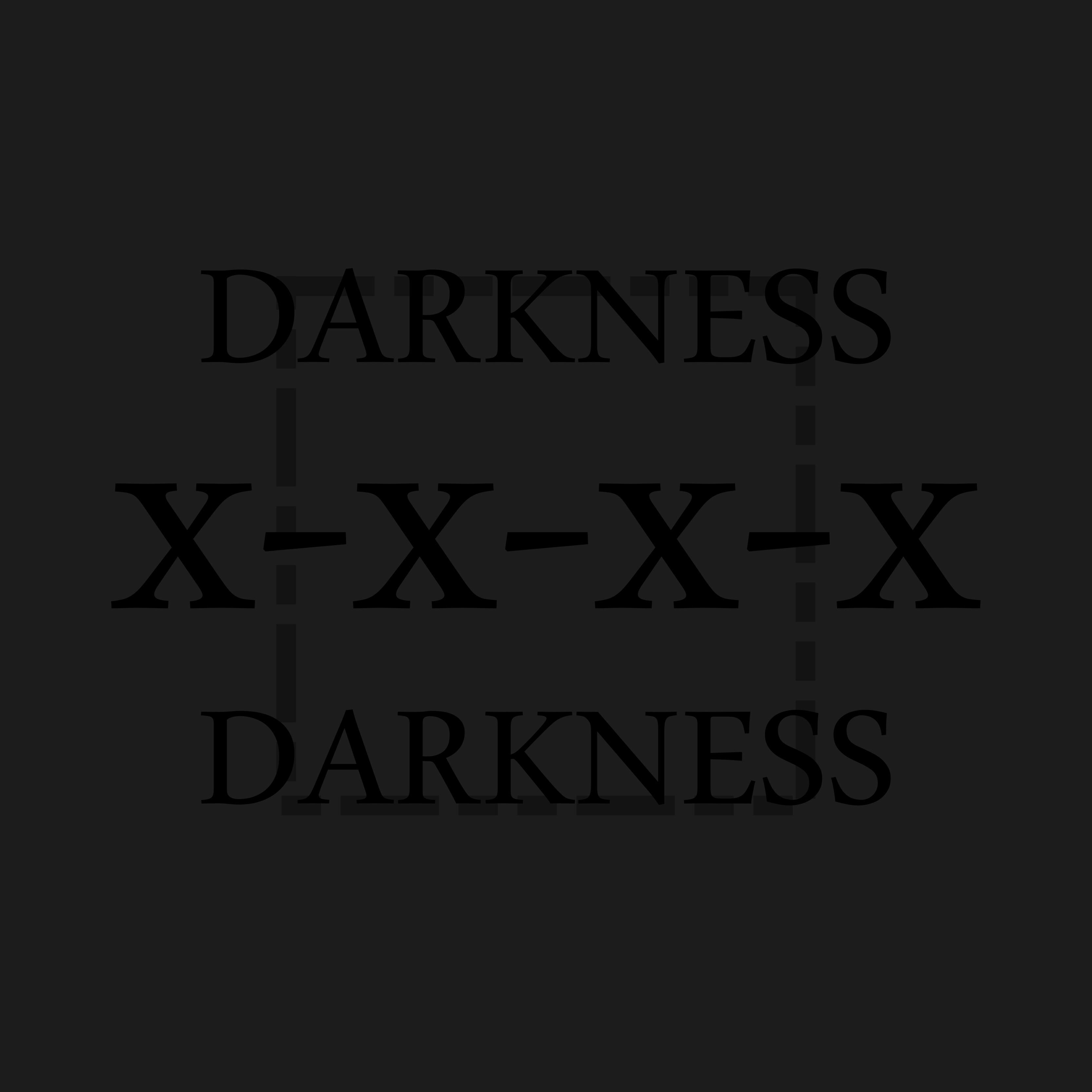 Релиз Darkness