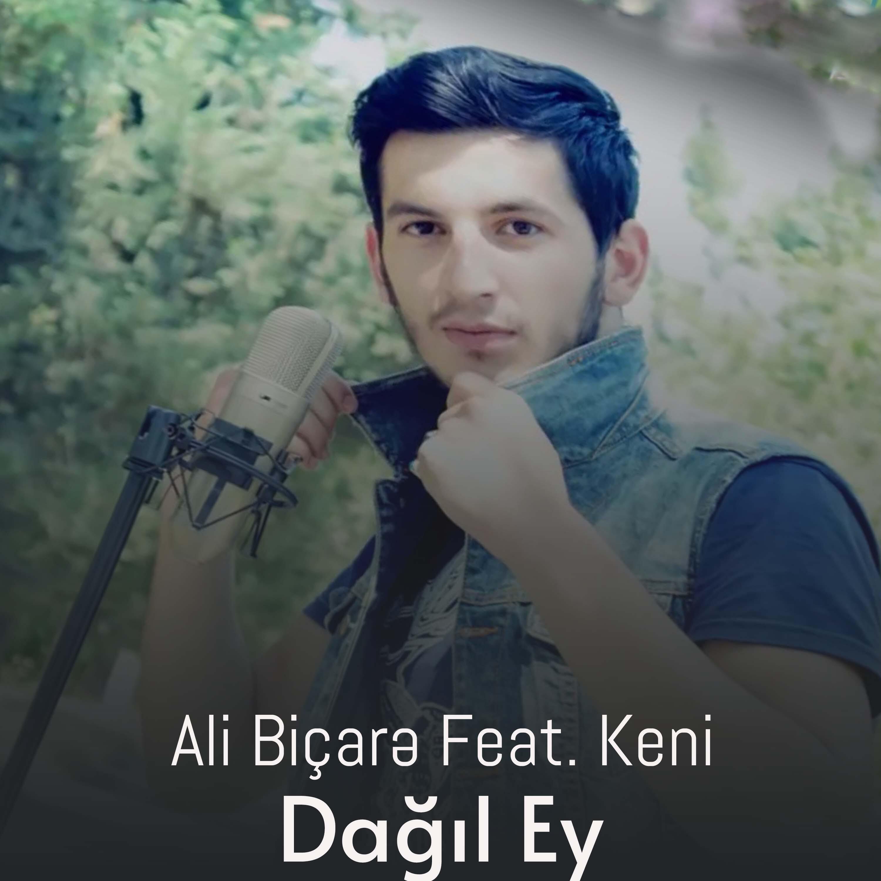 Ali Biçarə