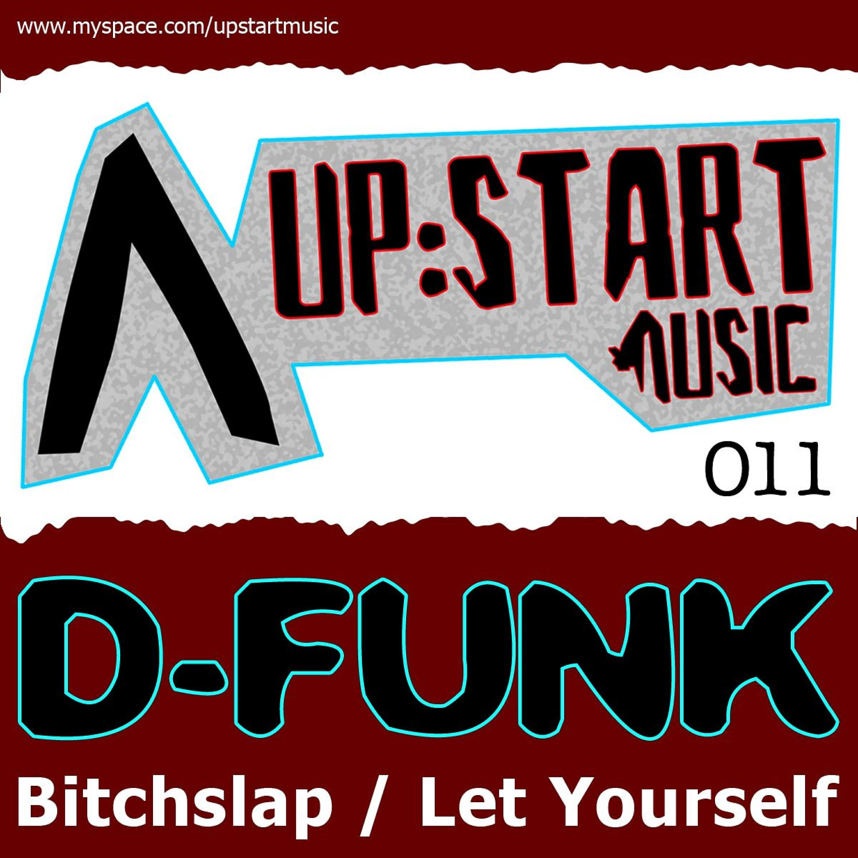 Релиз Bitchslap / Let Yourself