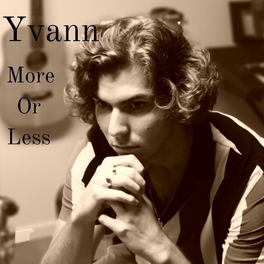 Релиз More or Less