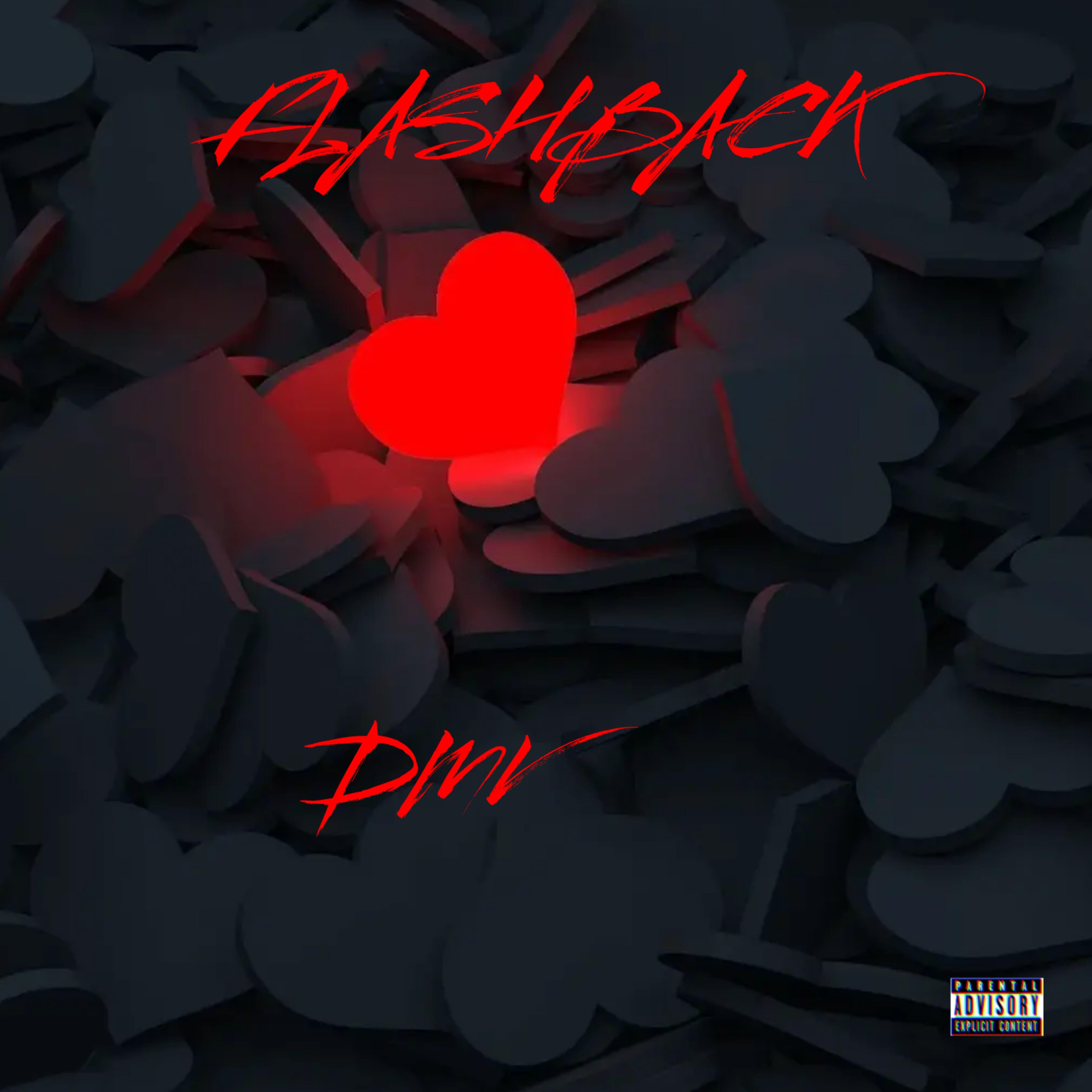 Релиз Flashback