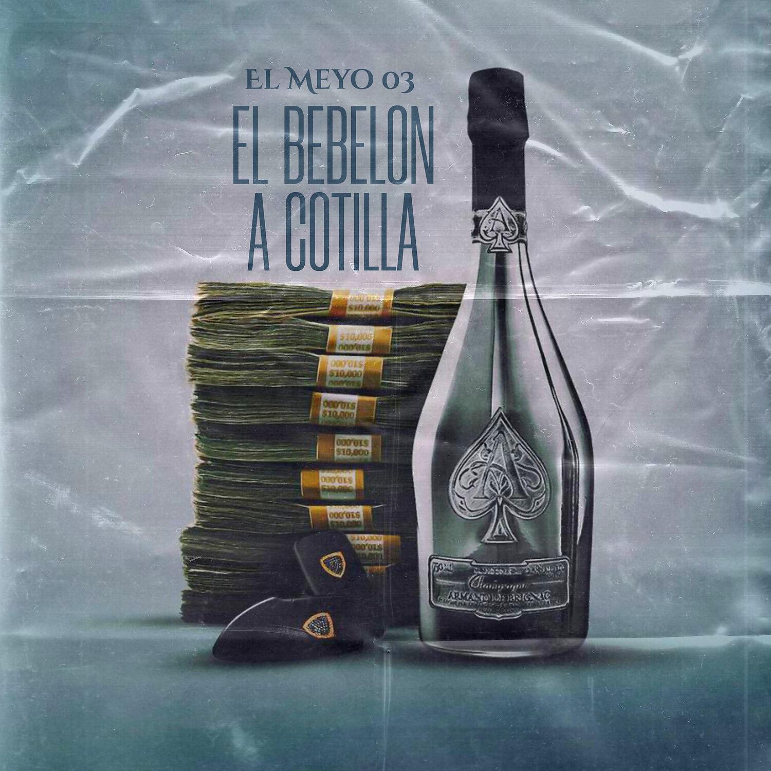 Релиз El Bebelón a Cotilla