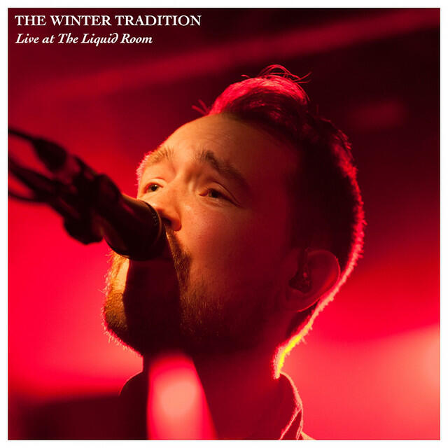 Релиз Live At the Liquid Room (Live)