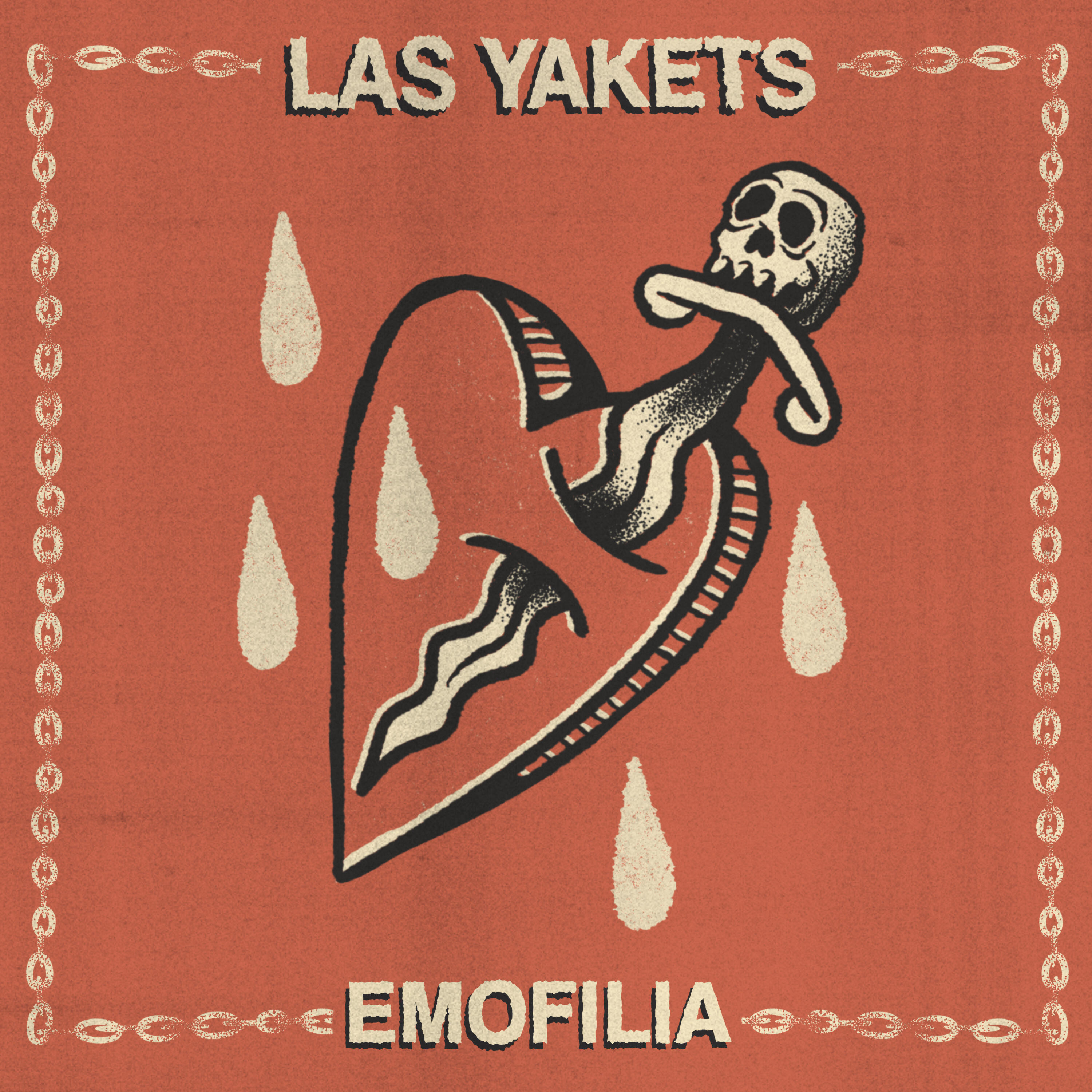 Трек Emofilia