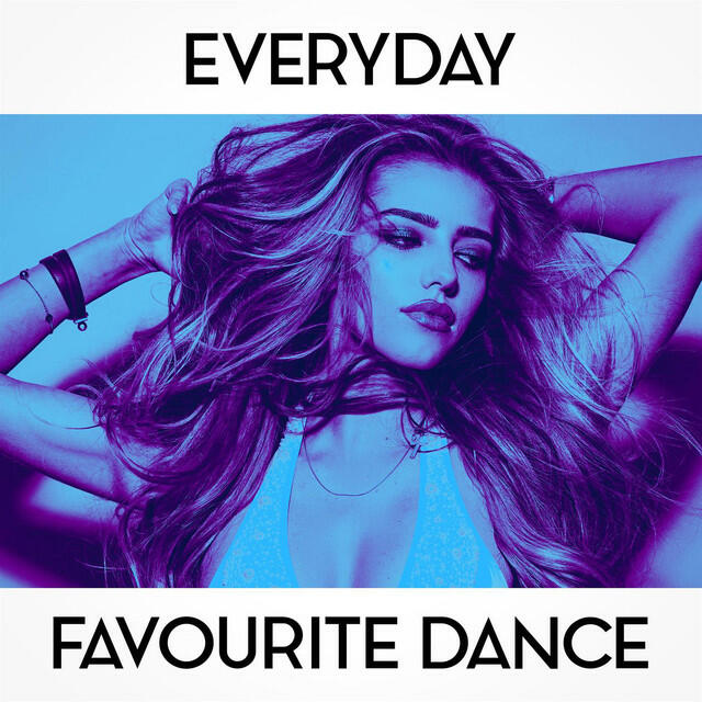 Релиз Everyday Favourite Dance