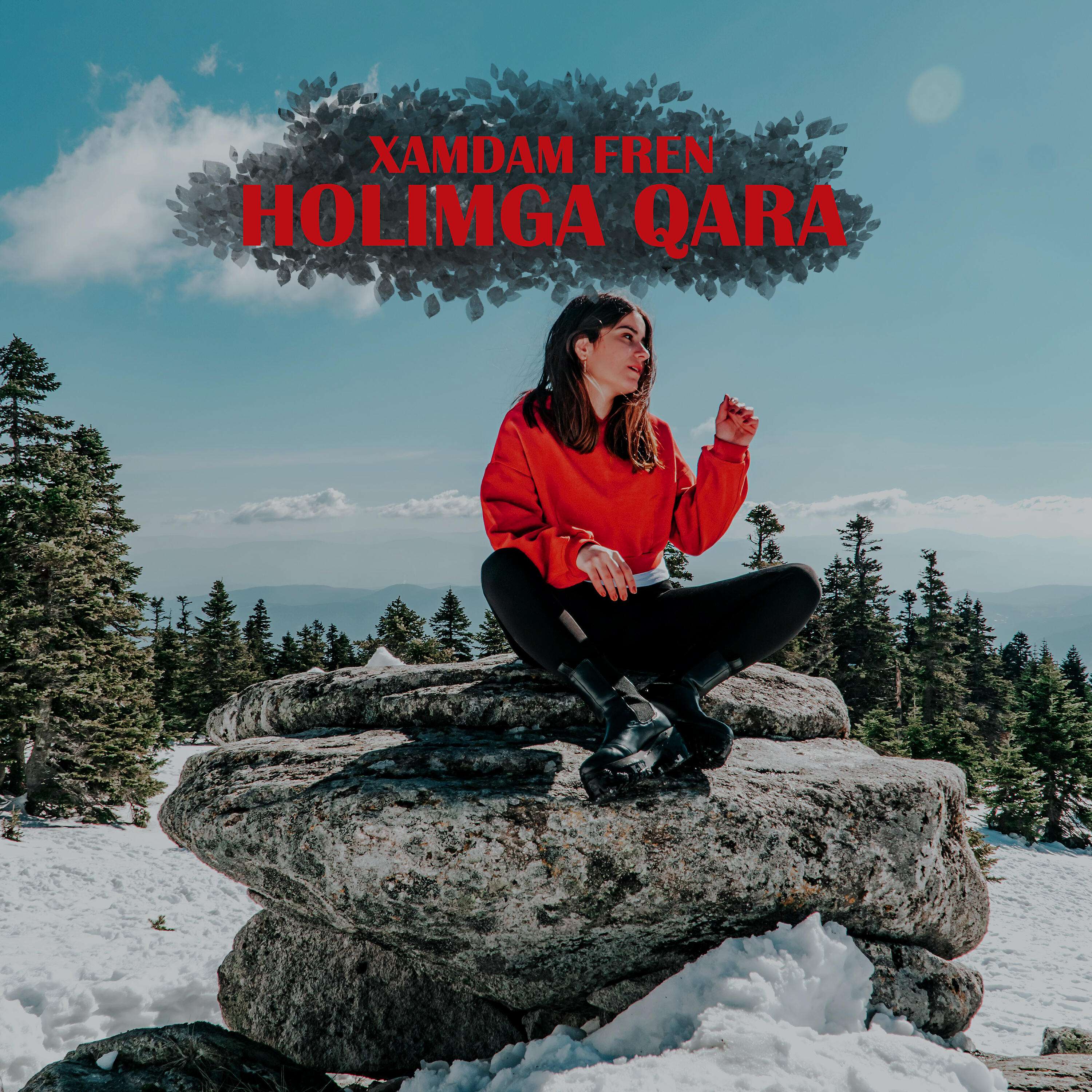 Релиз Holimga Qara