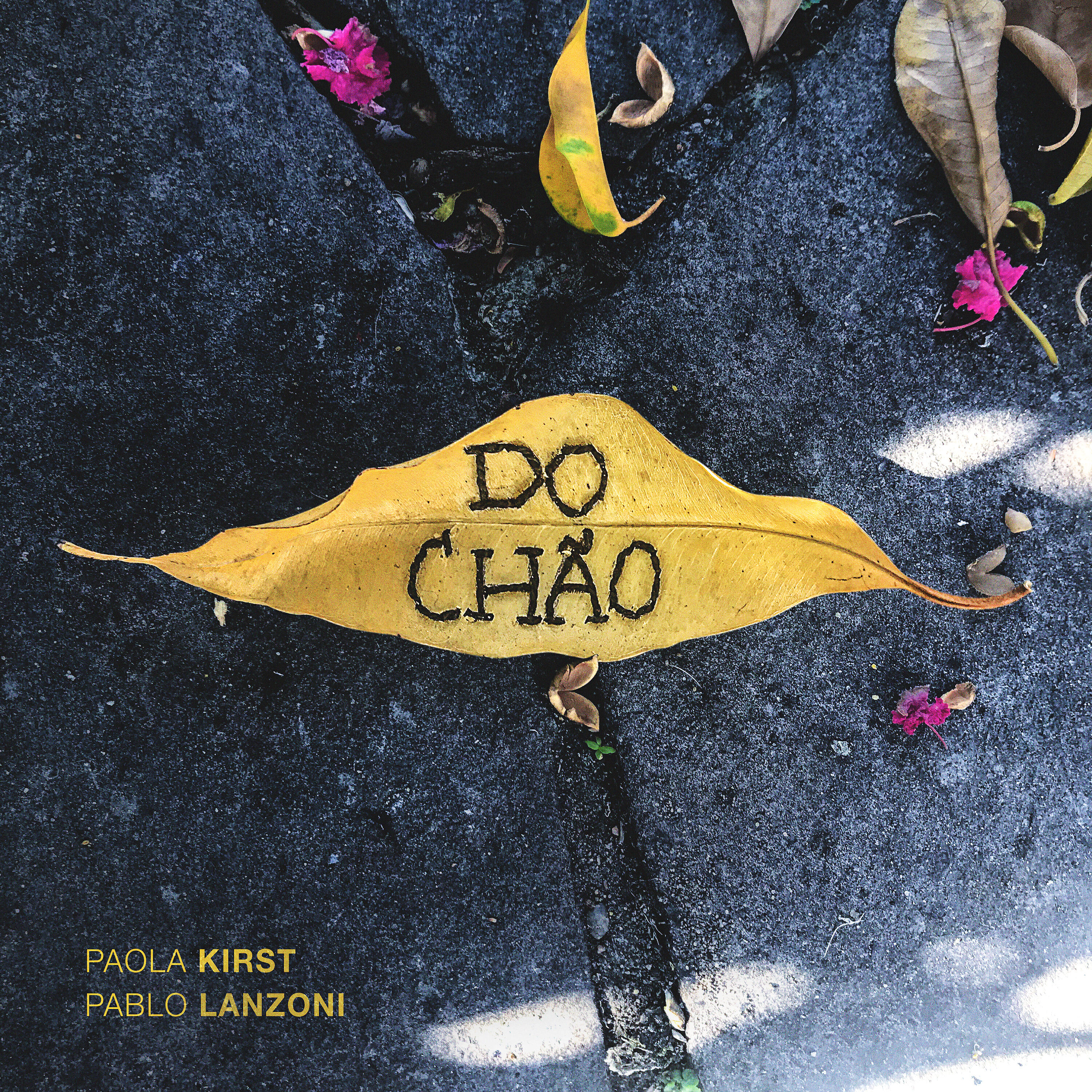 Релиз Do Chão