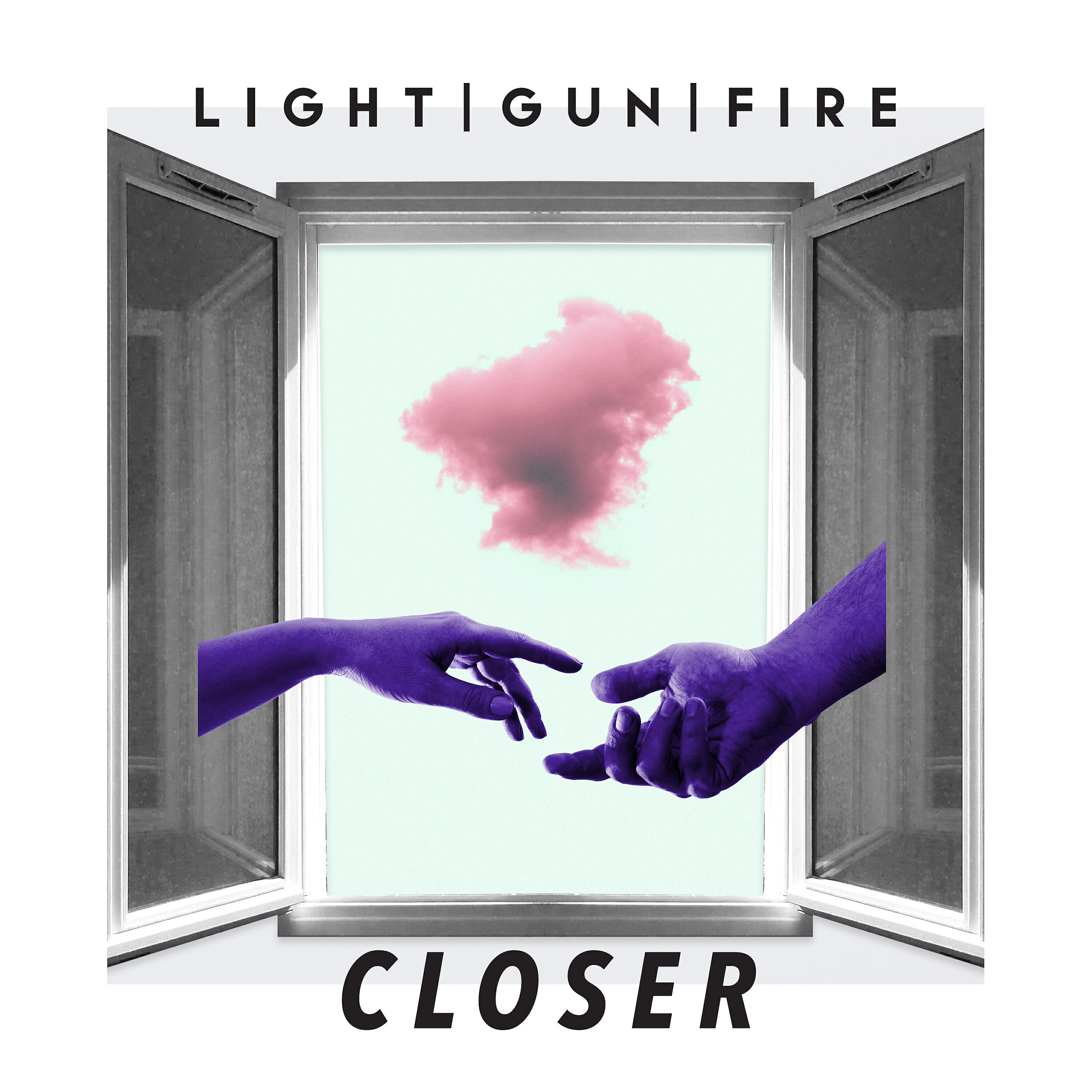 Релиз Closer