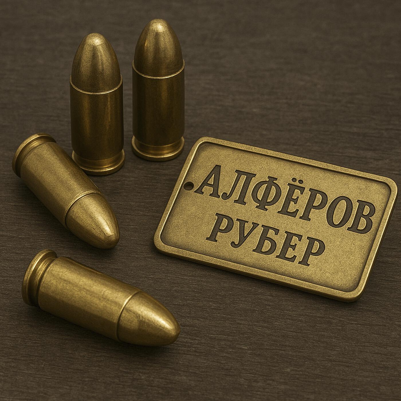 Релиз Рубер