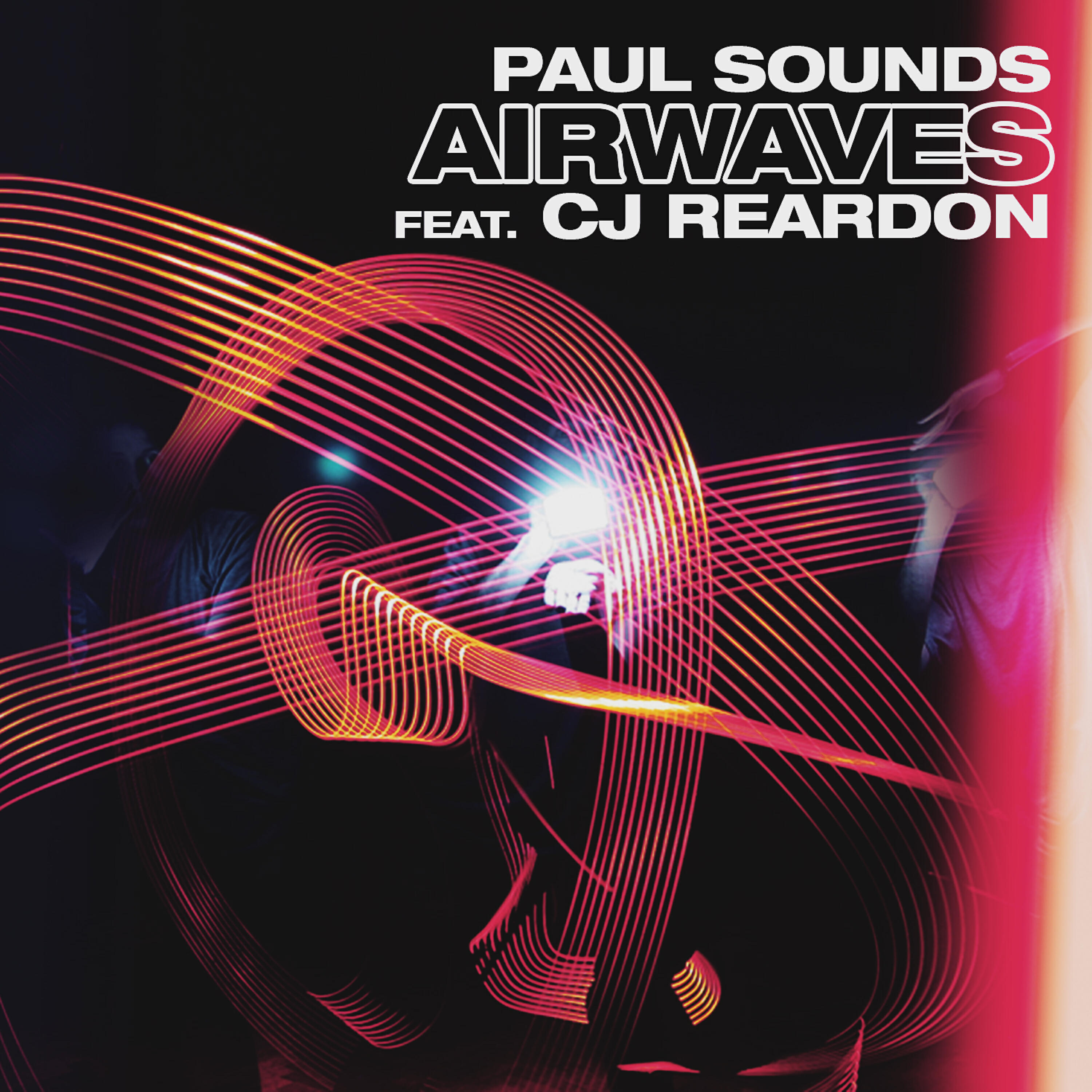 CJ Reardon