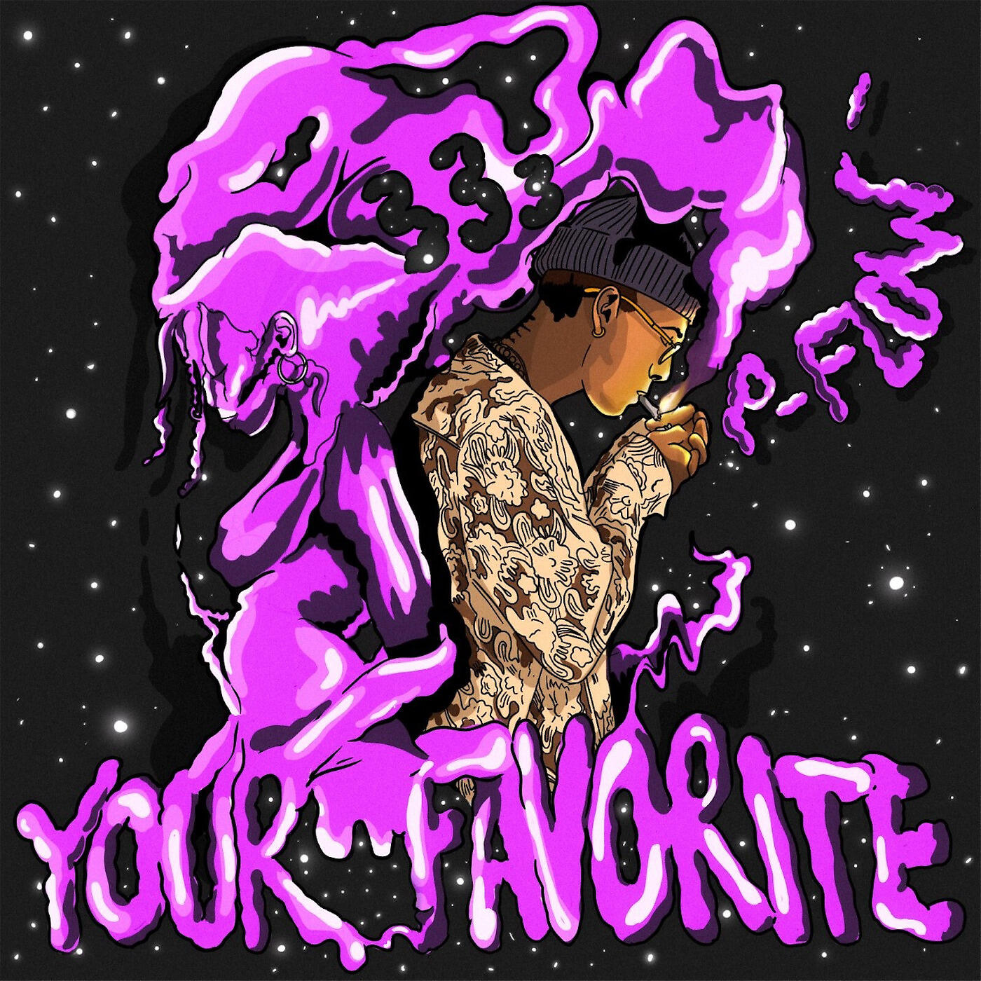 Релиз Your Favorite