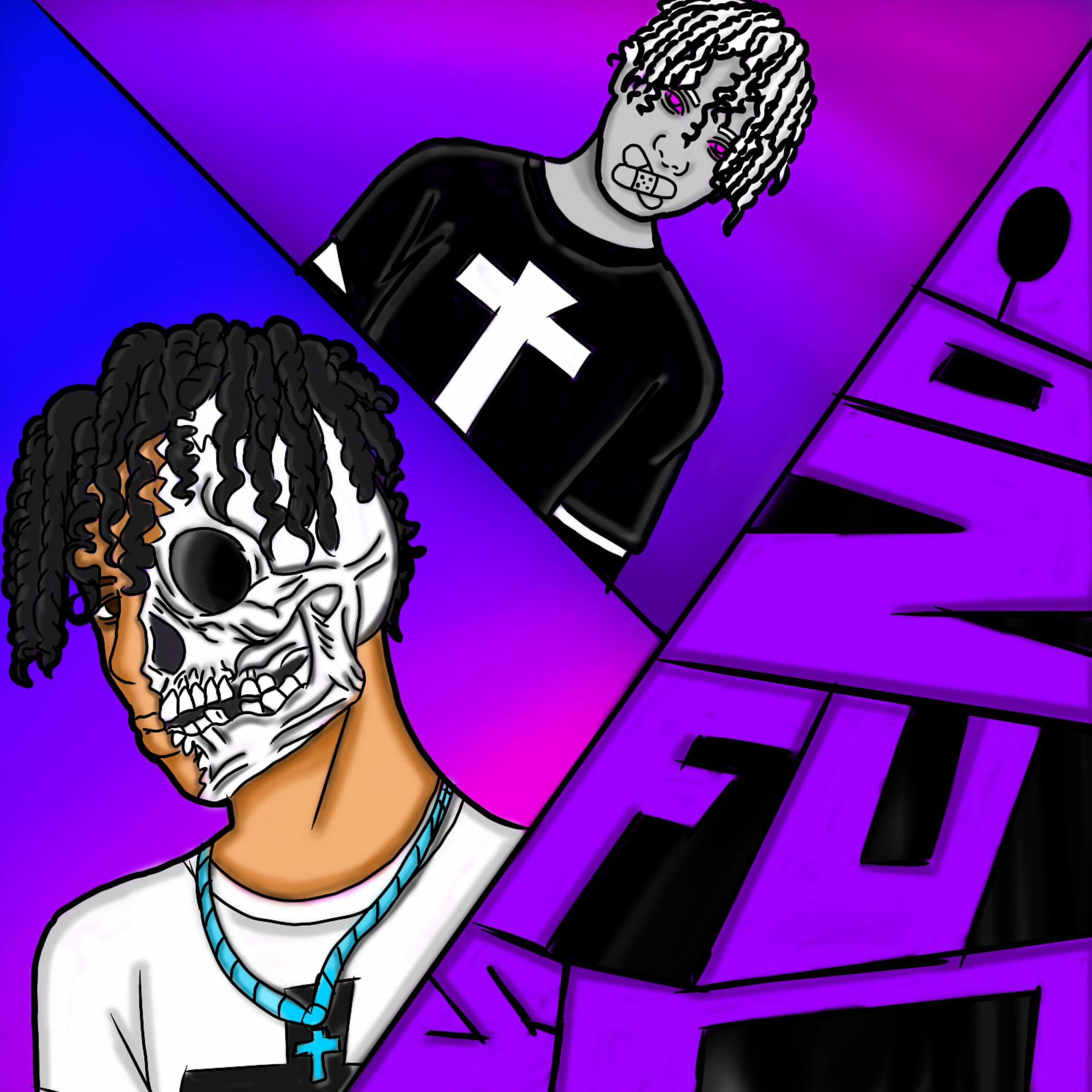 Релиз C. O. N. F. U. S. O