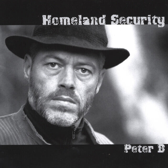 Релиз Homeland Security